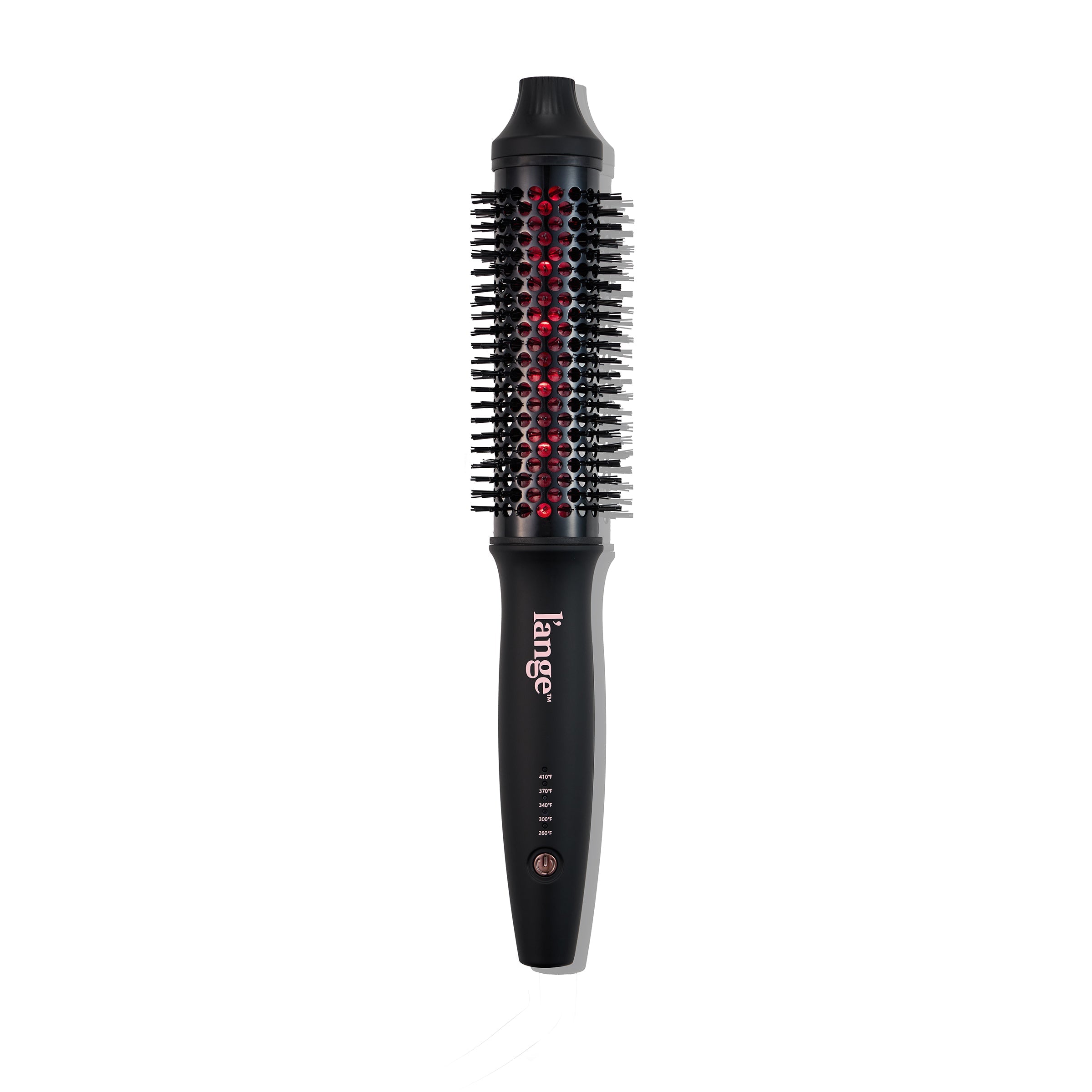 GlamWave Thermal Ionic Brush
