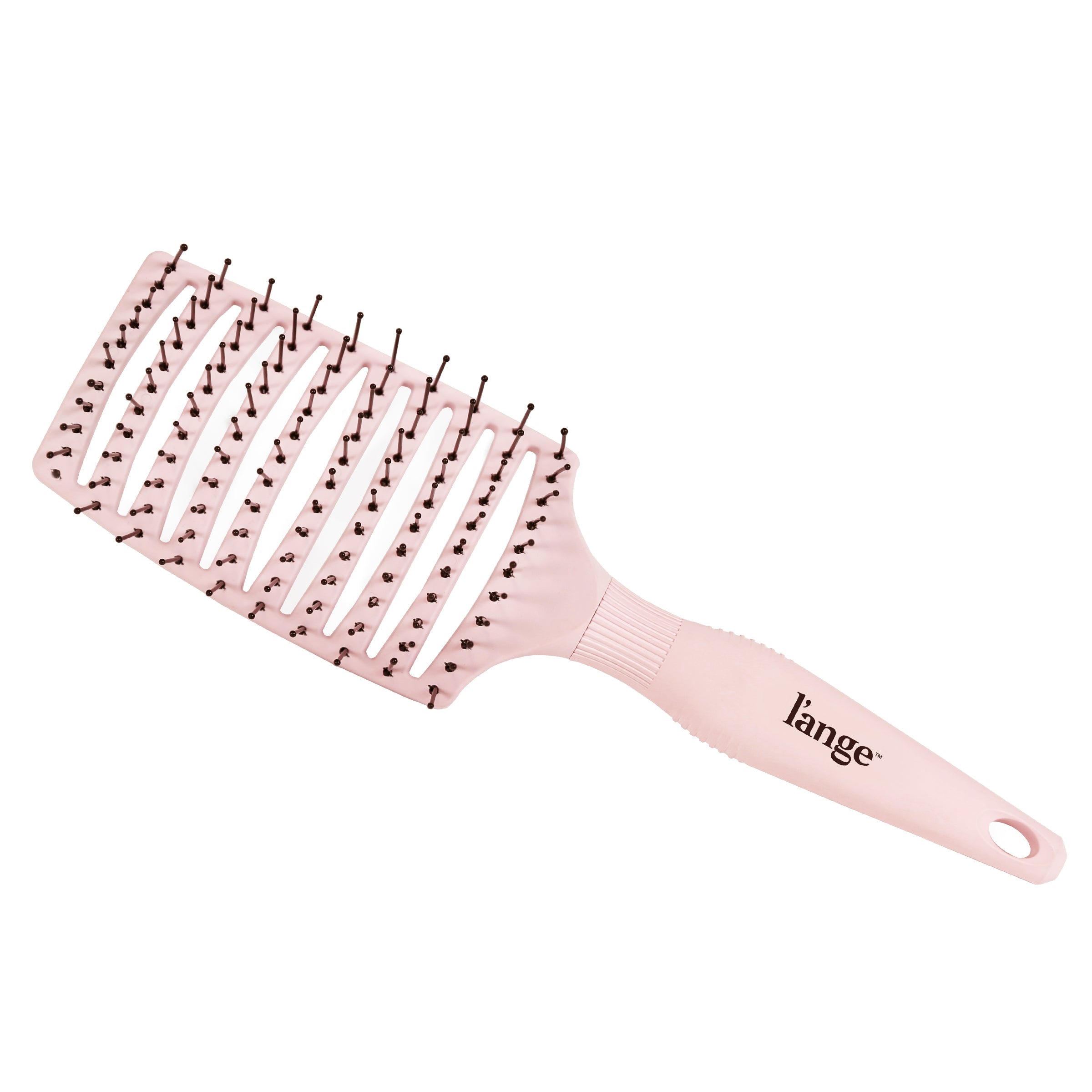 Siena Wide Vented Brush