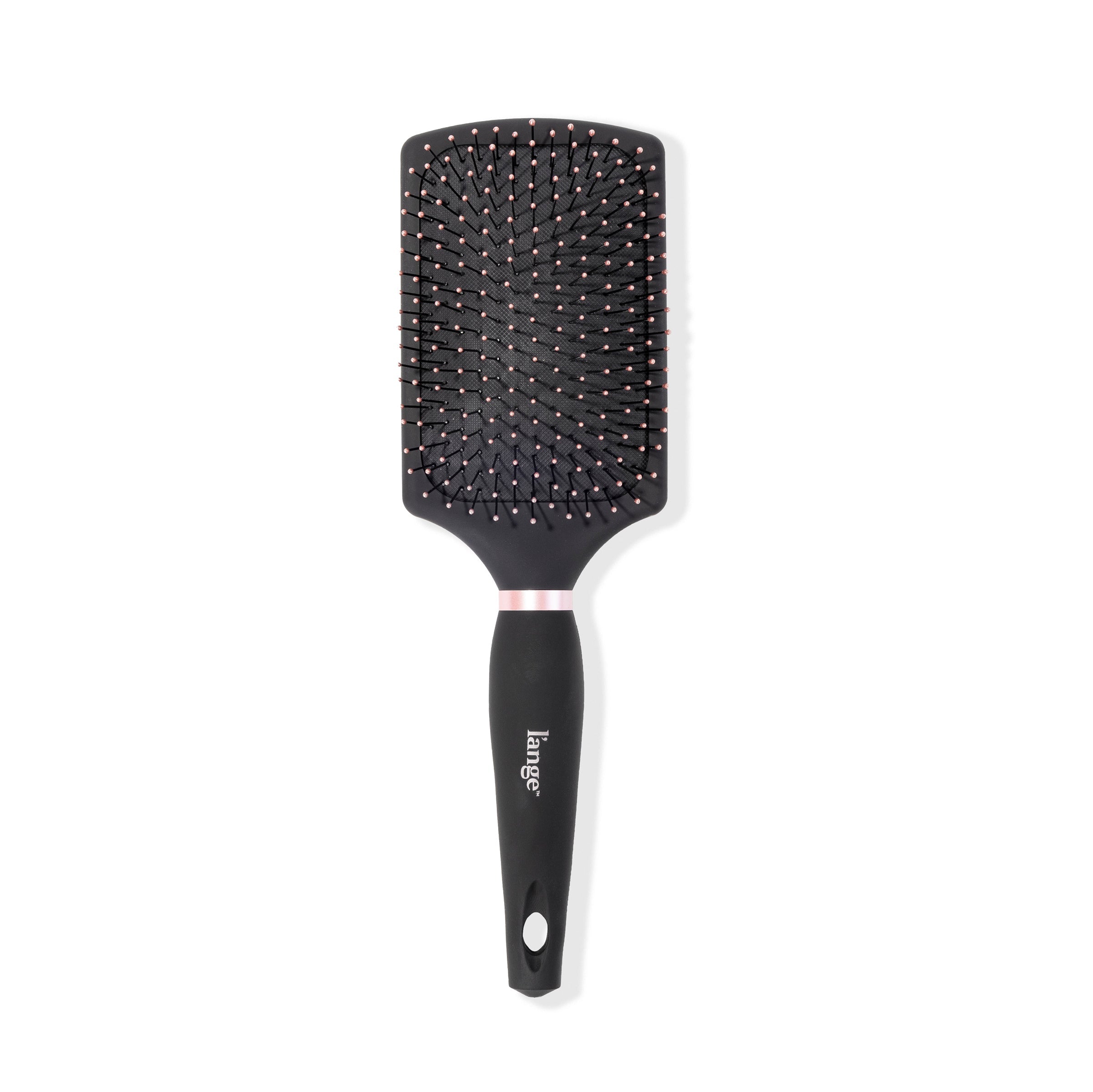 Siena Paddle Brush with Bristle