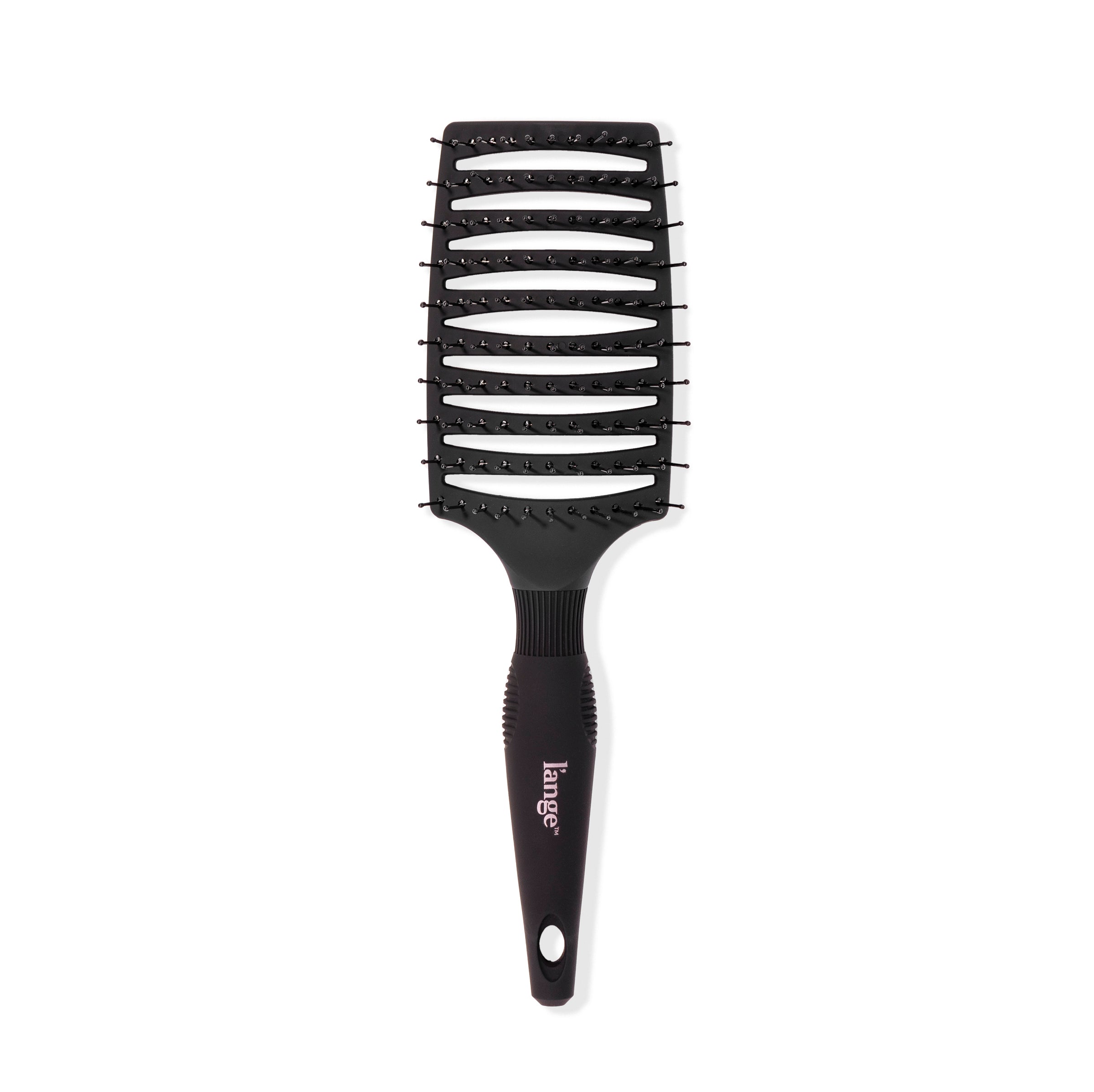 Siena Wide Vented Brush