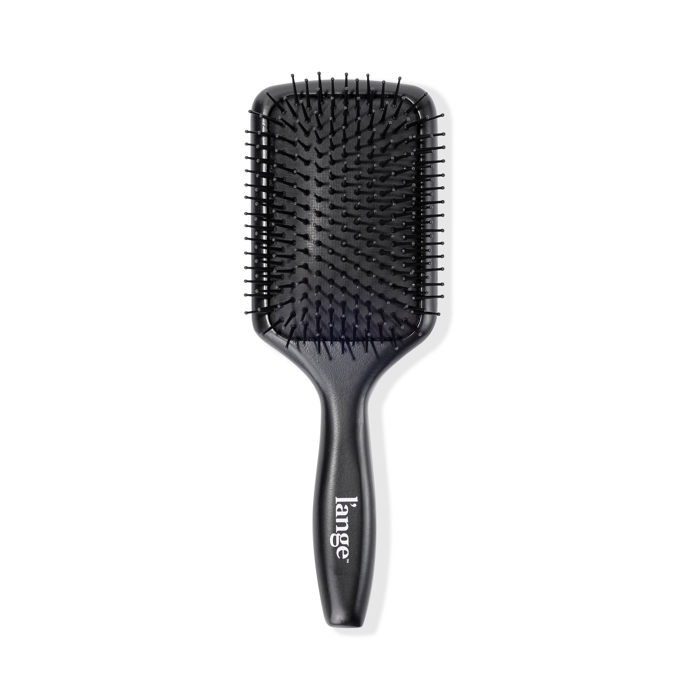 Beech Wood Brush Paddle