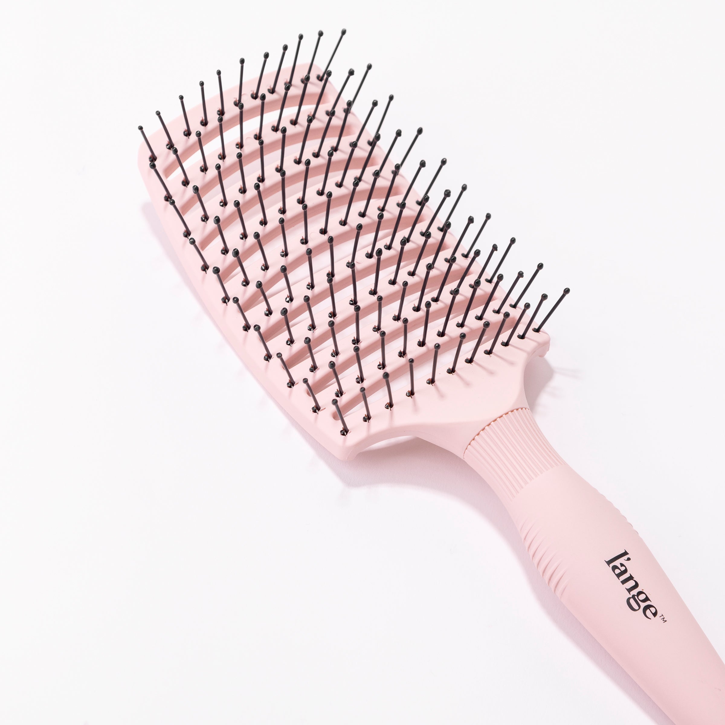 Siena Wide Vented Brush