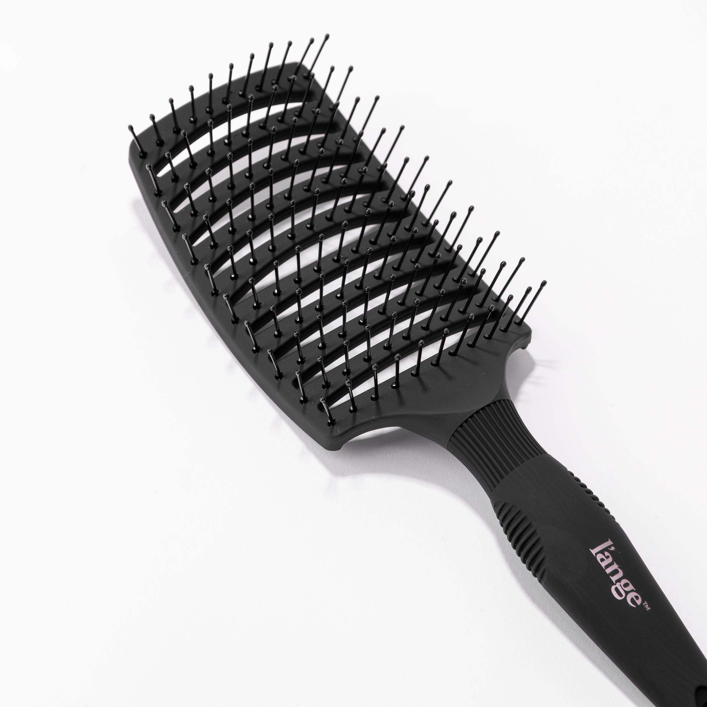 Siena Wide Vented Brush