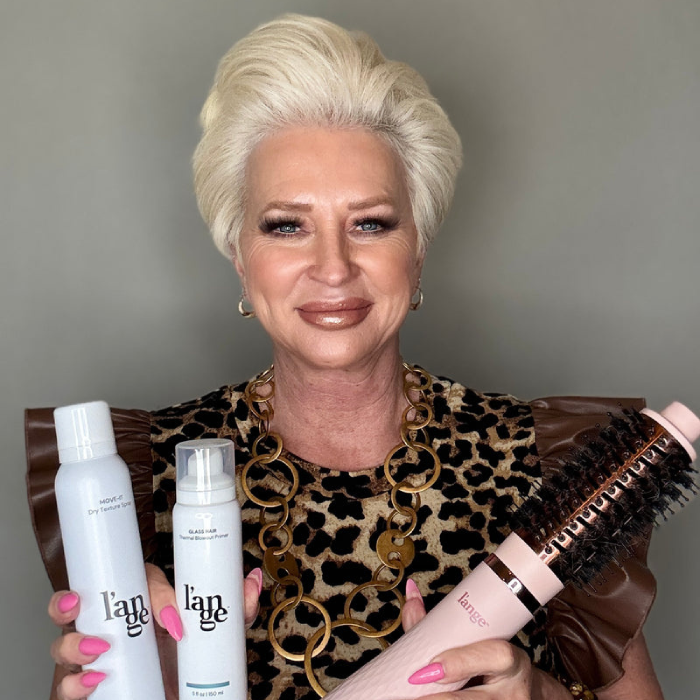50 and Fabulous Set