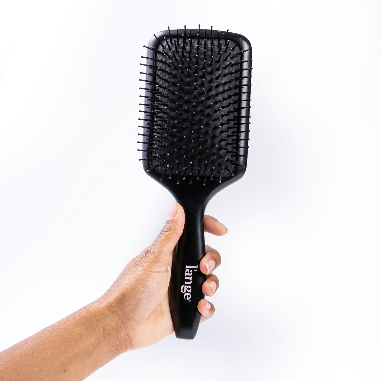 Beech Wood Brush Paddle