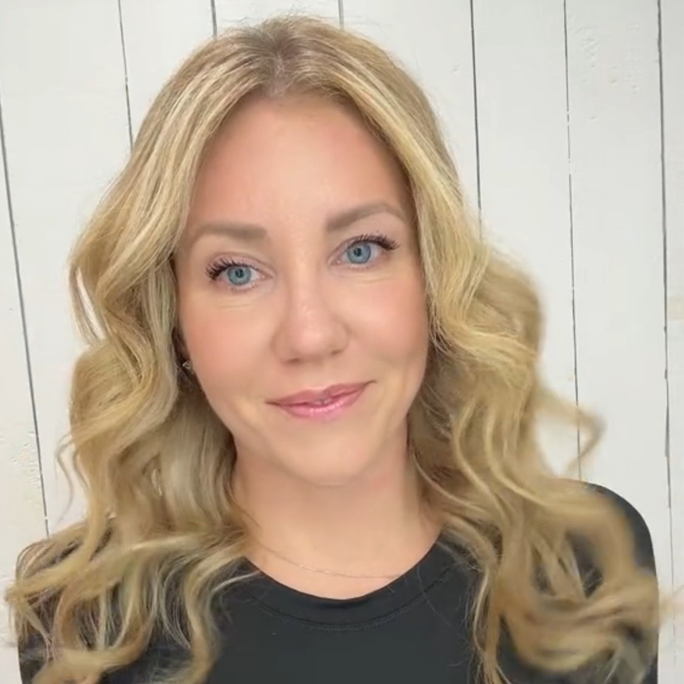 All Day Curl Set