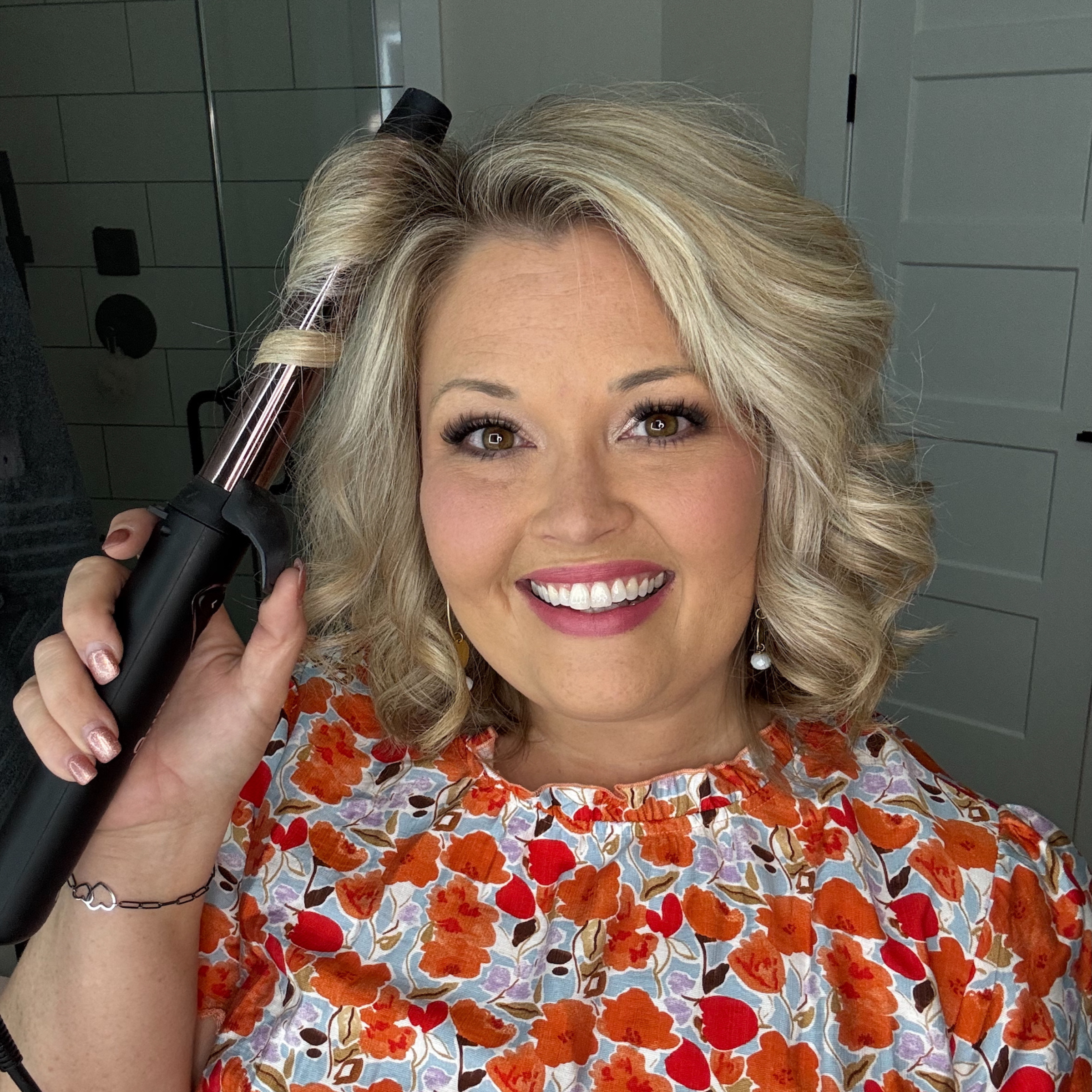 Curl & Slay Set