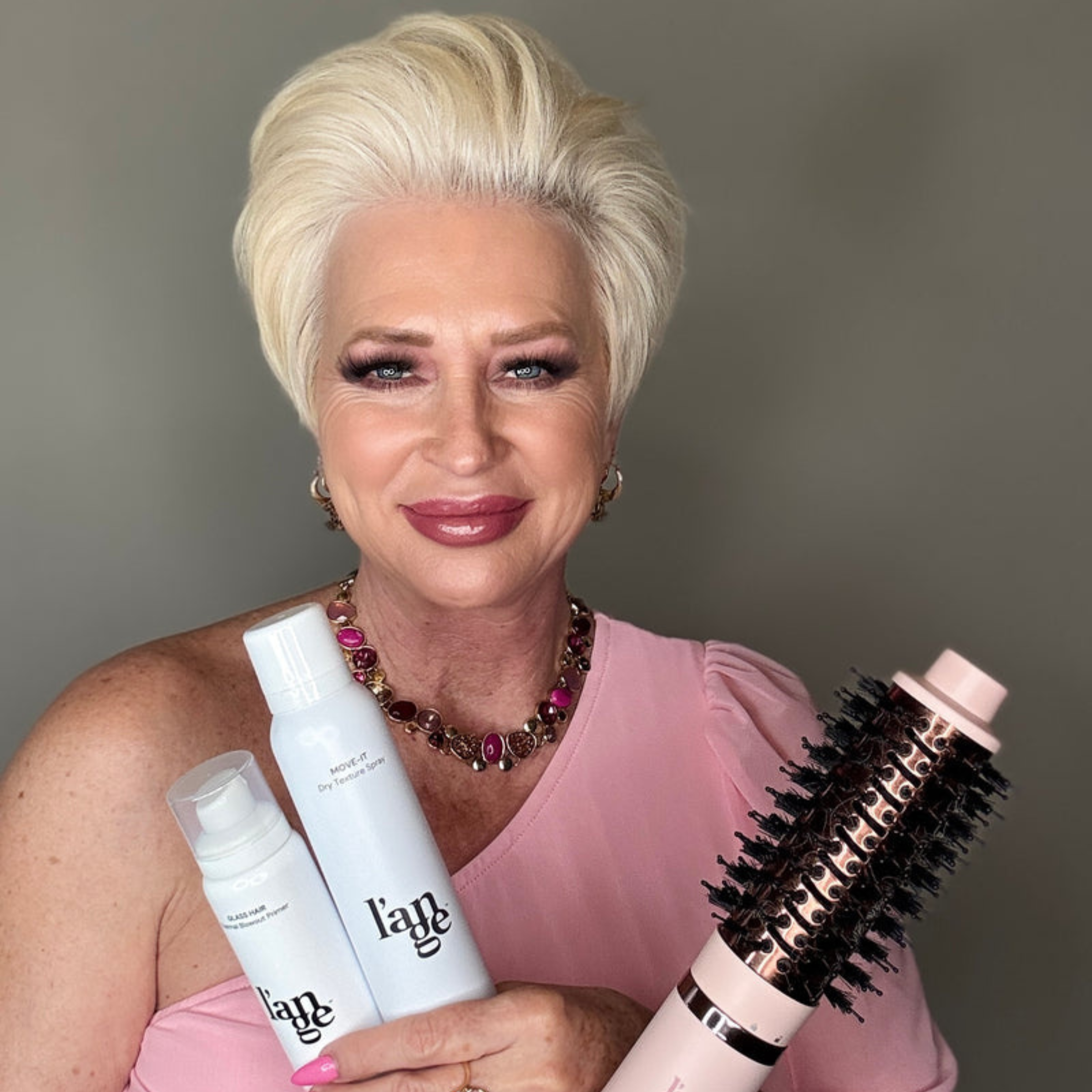 50 and Fabulous Set