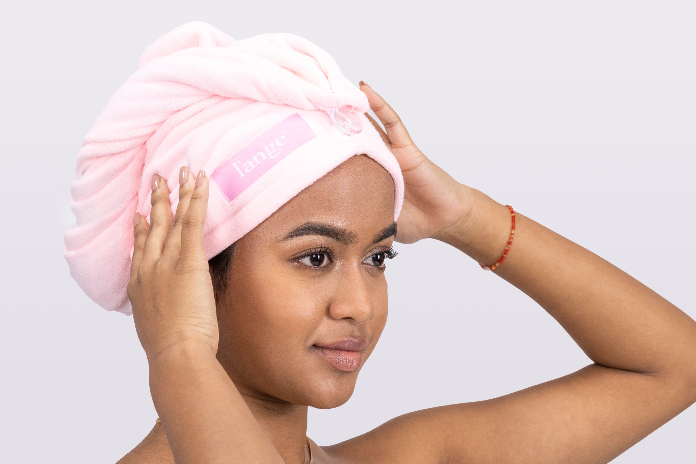 Hair Wrap Towel