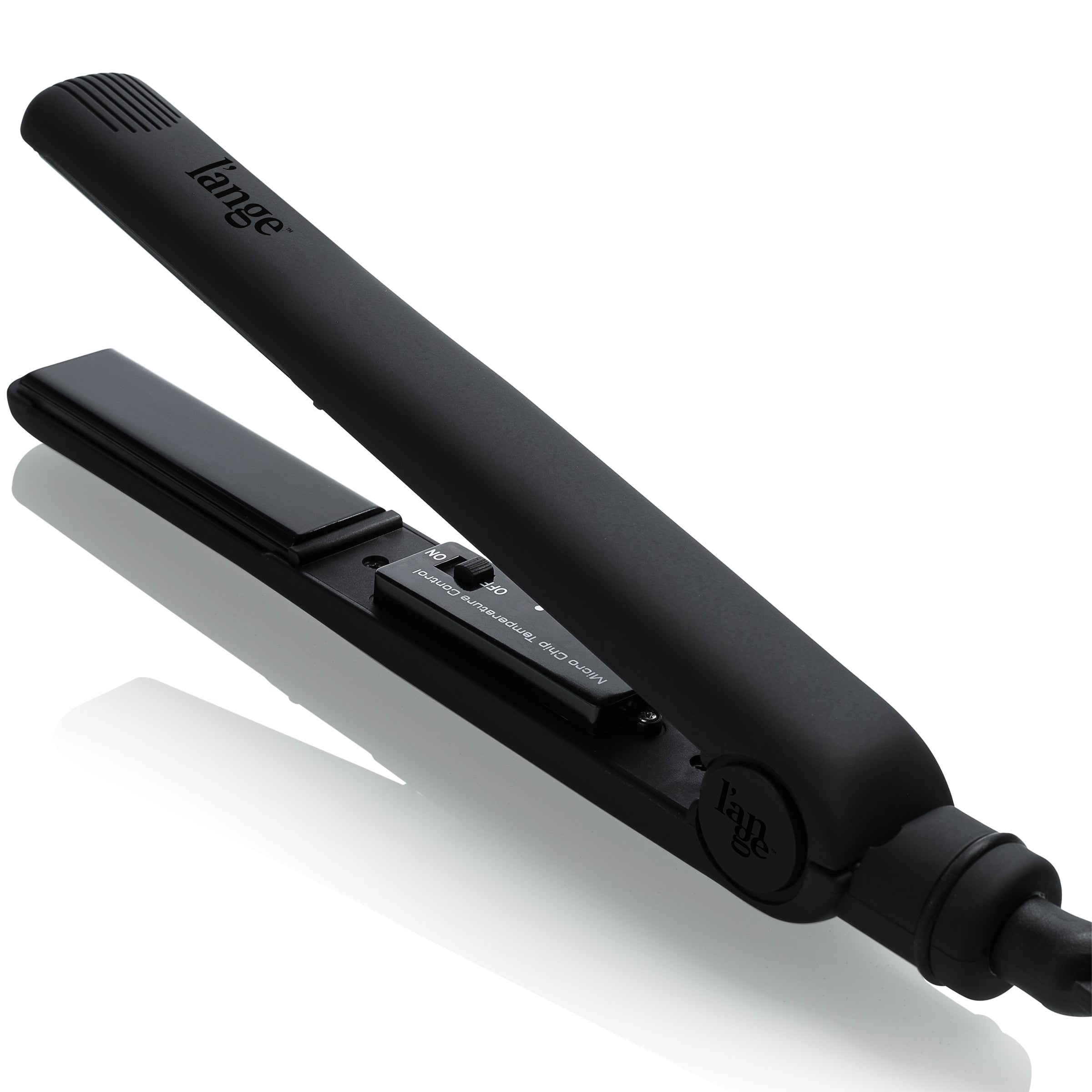 Aplatir Flat Iron Black