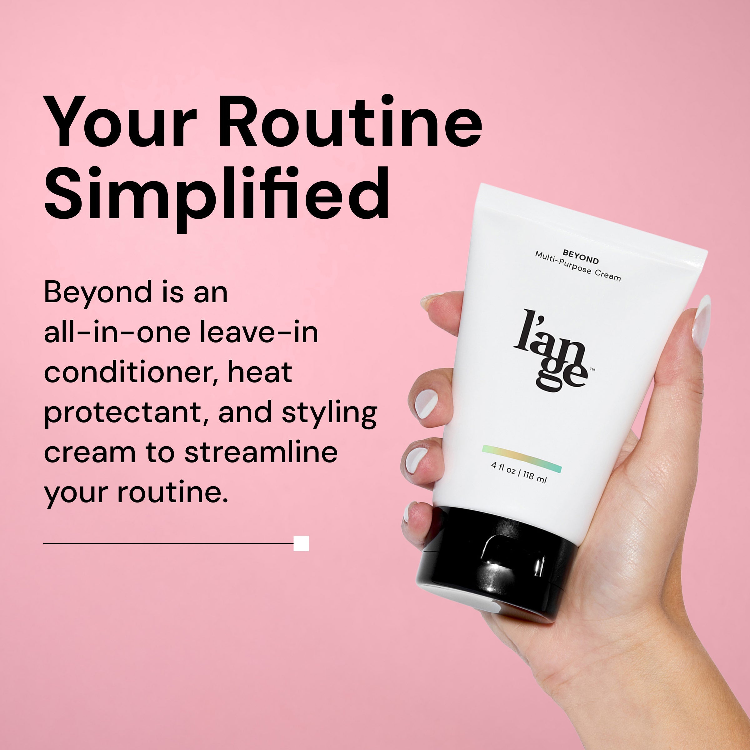 Beyond Multi-Purpose Cream