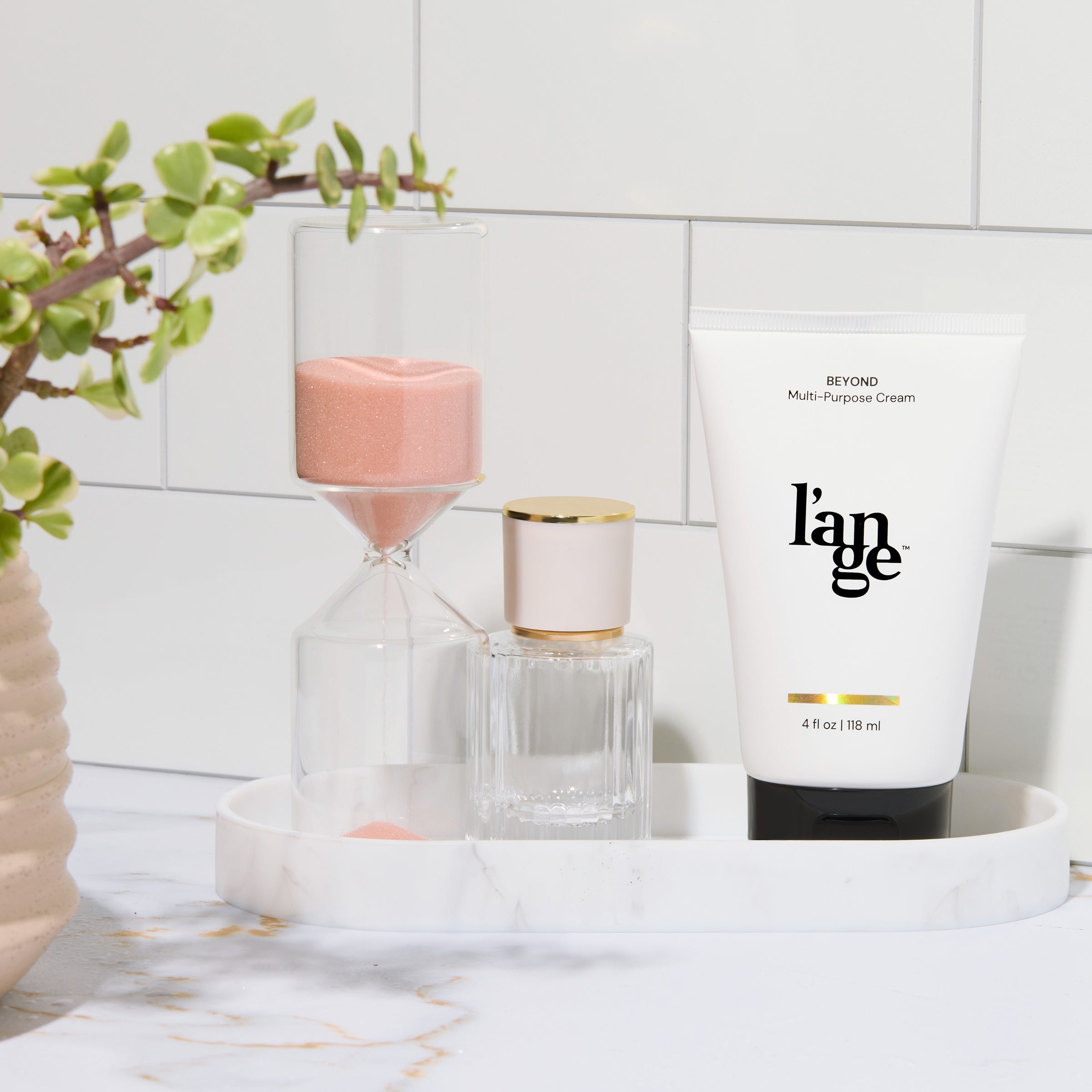 Beyond Multi-Purpose Cream