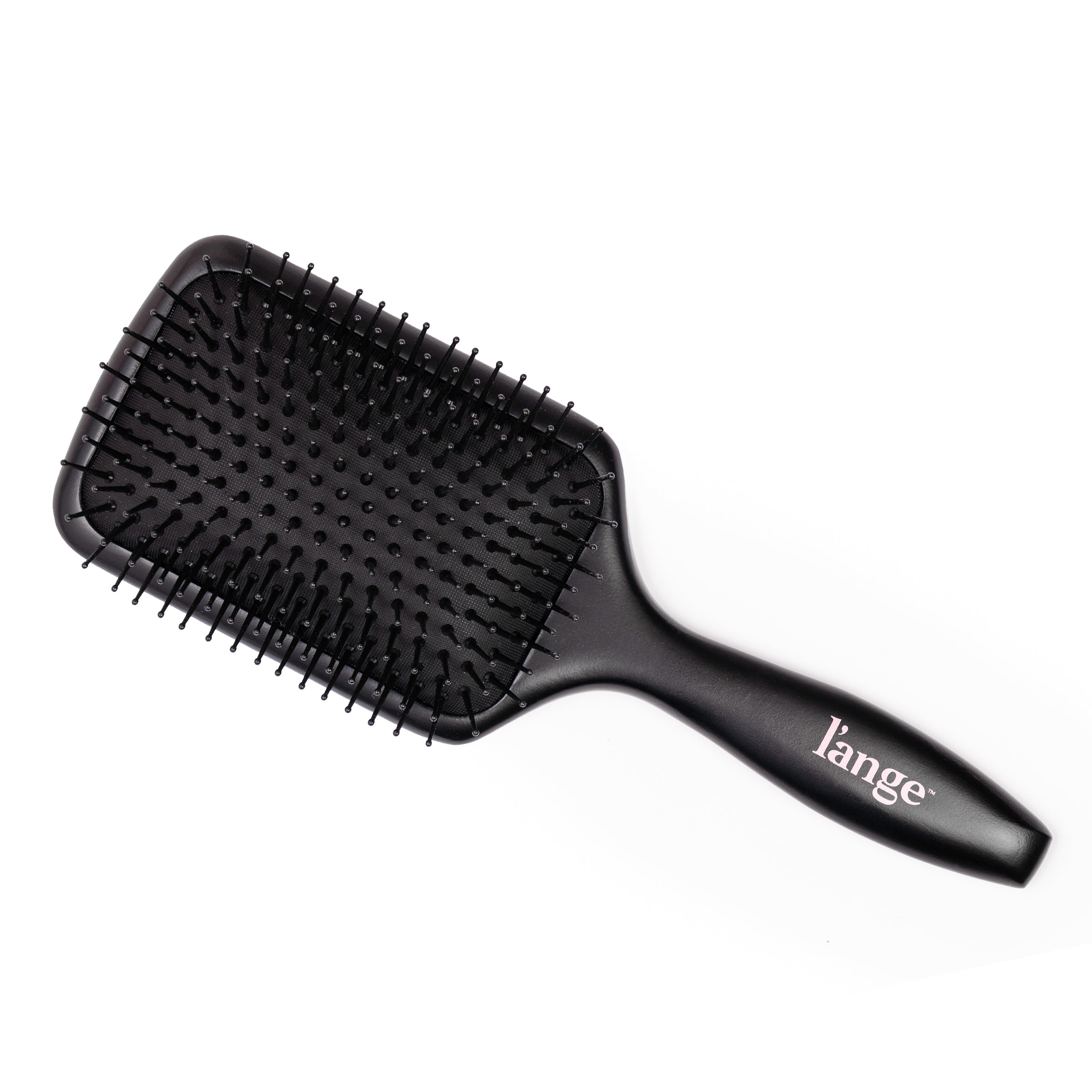 Beech Wood Brush Paddle