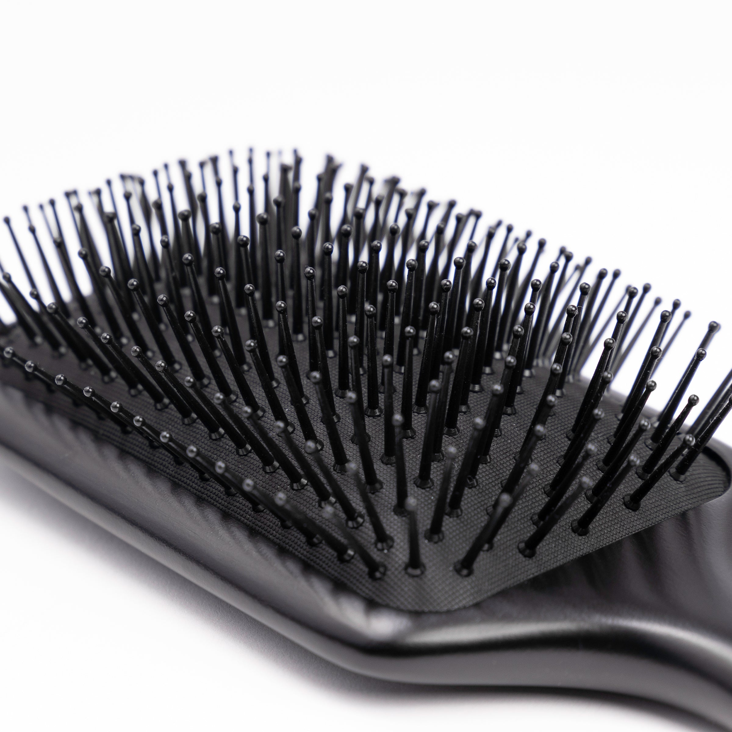 Beech Wood Brush Paddle