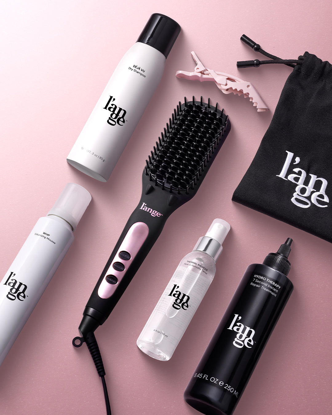 The Goodie Bag