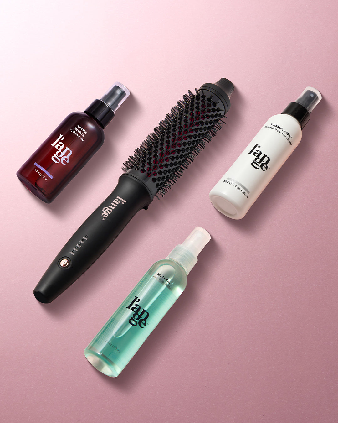 Glam Me Up