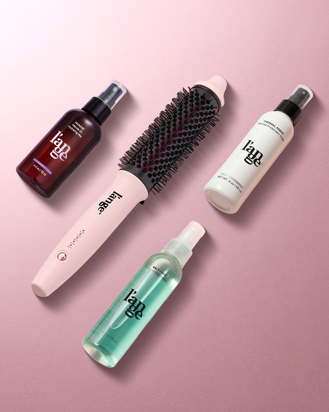 Glam Me Up