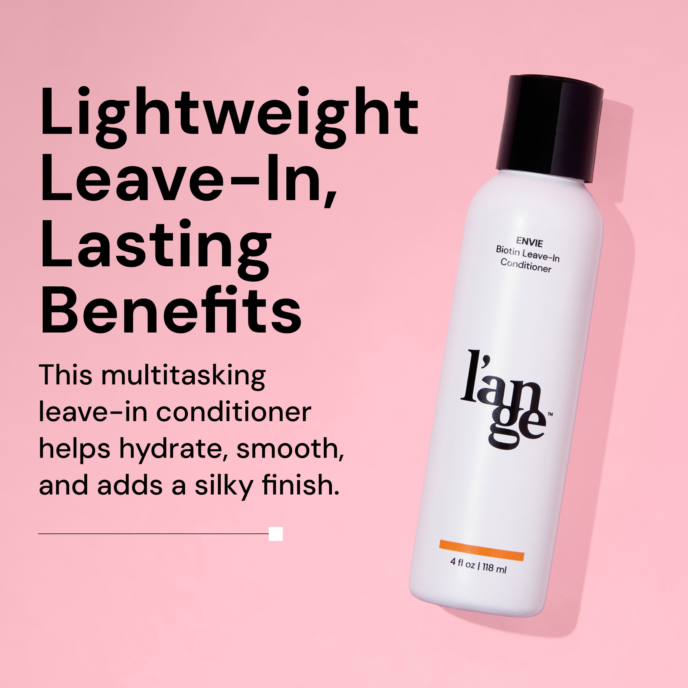 Envie Leave-In Conditioner