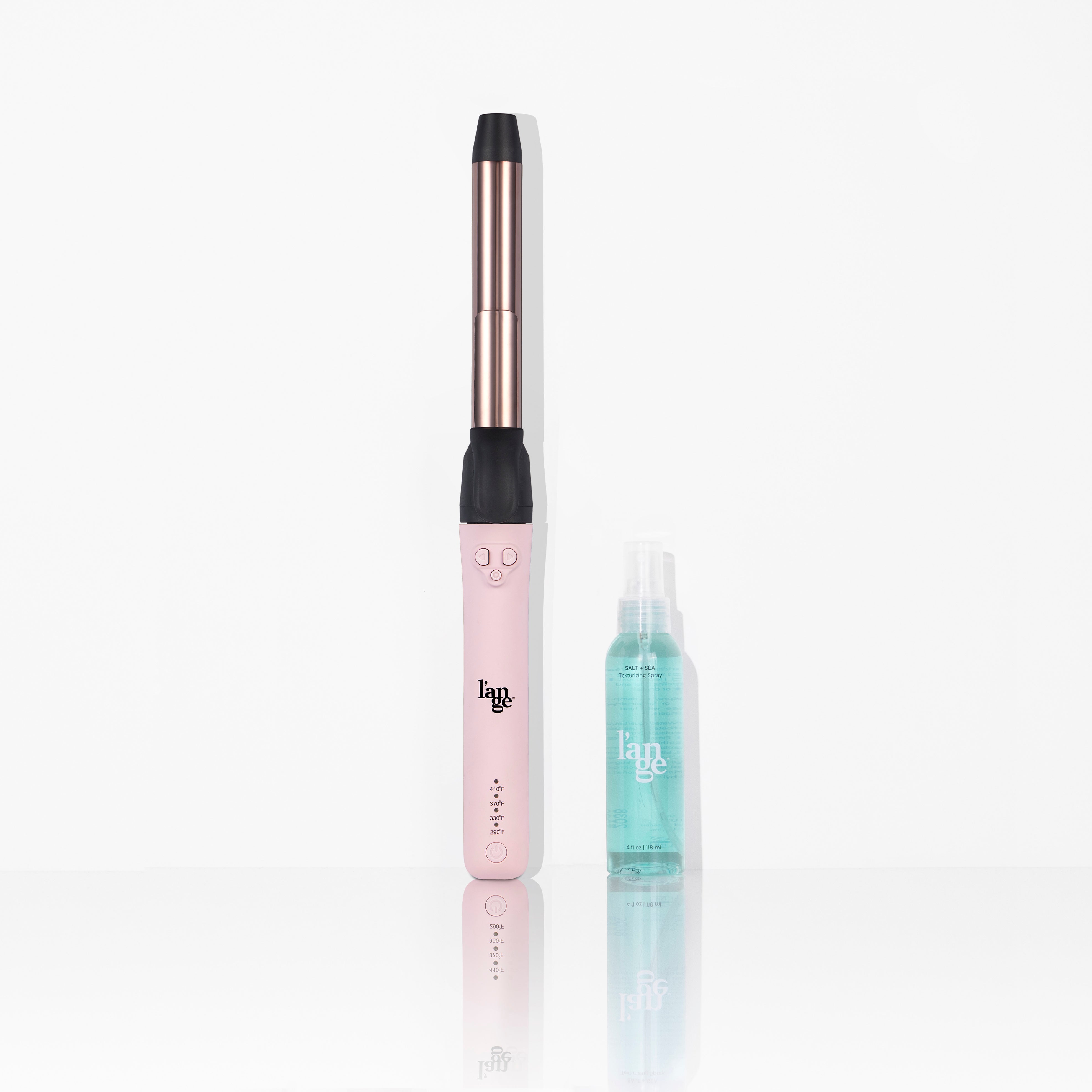 Exclusive Le Pirouette Bundle