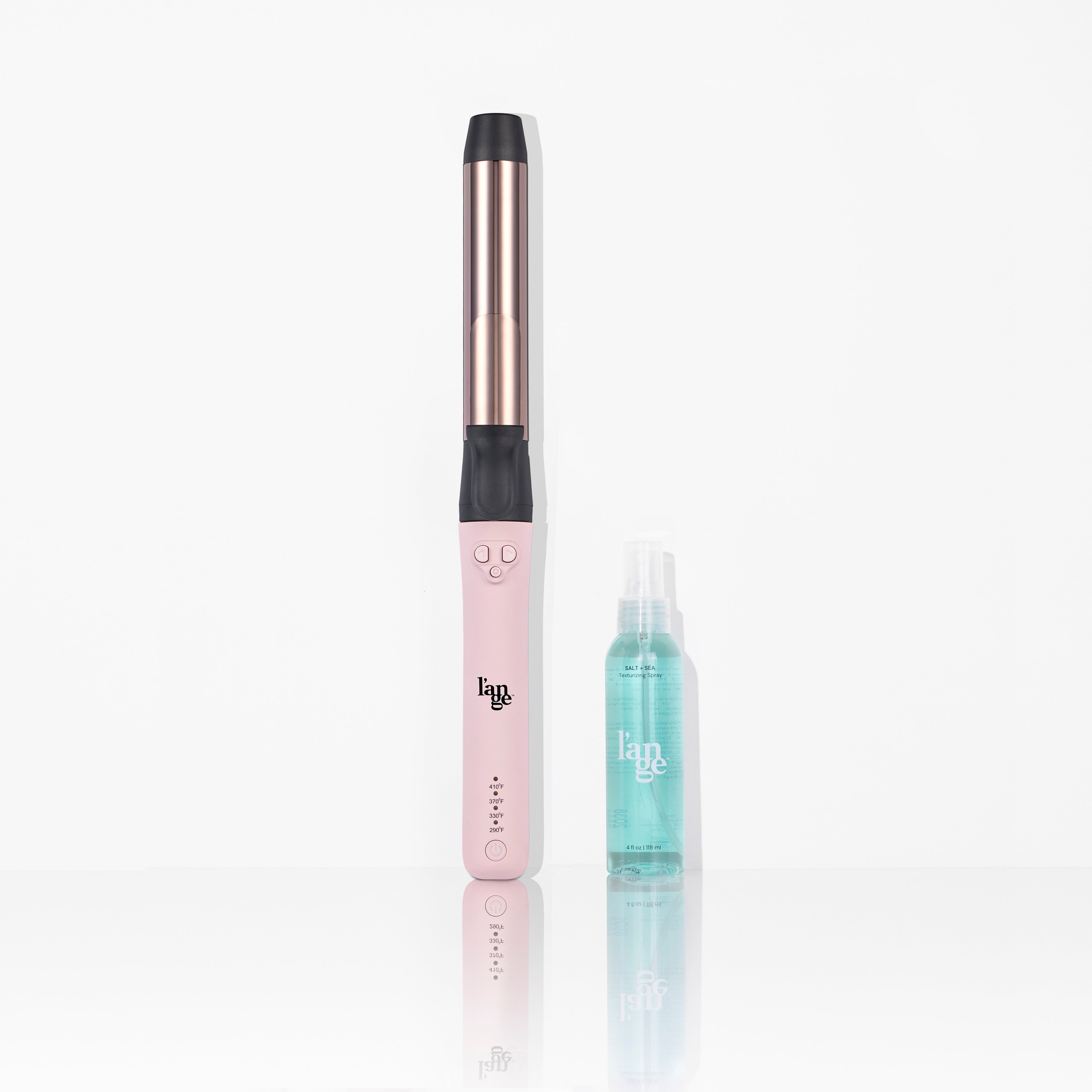 Exclusive Le Pirouette Bundle