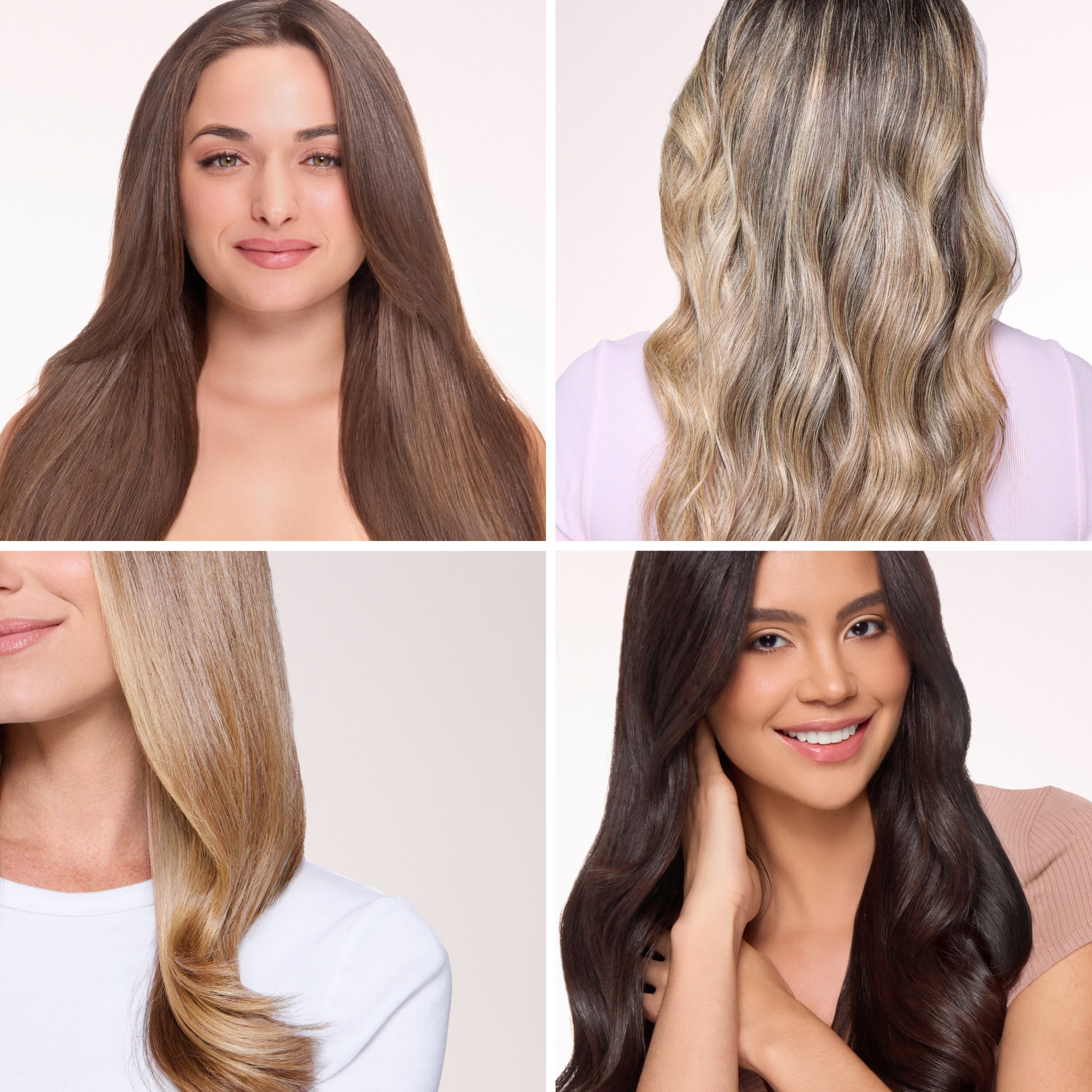 GlamWave Thermal Ionic Brush