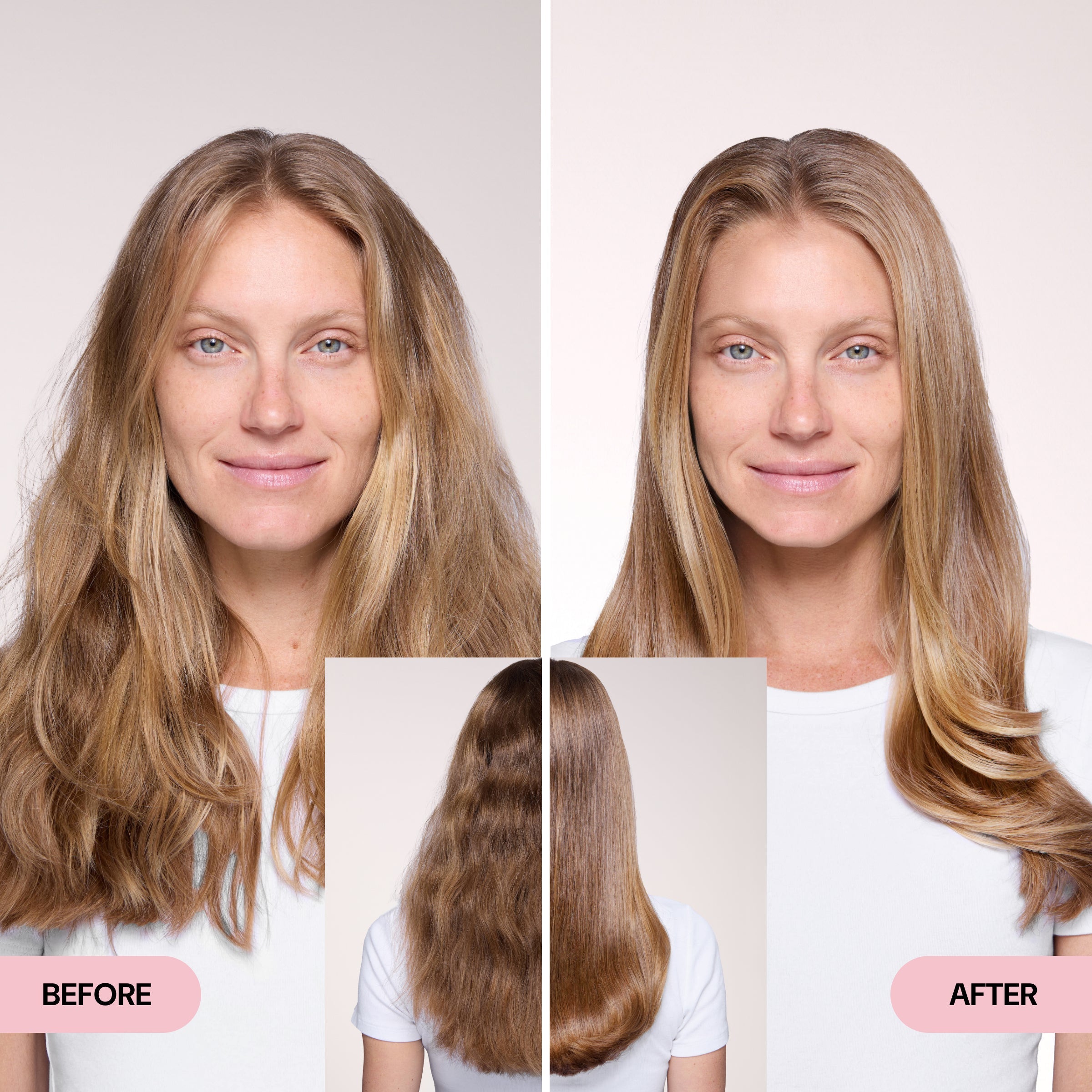 GlamWave Thermal Ionic Brush