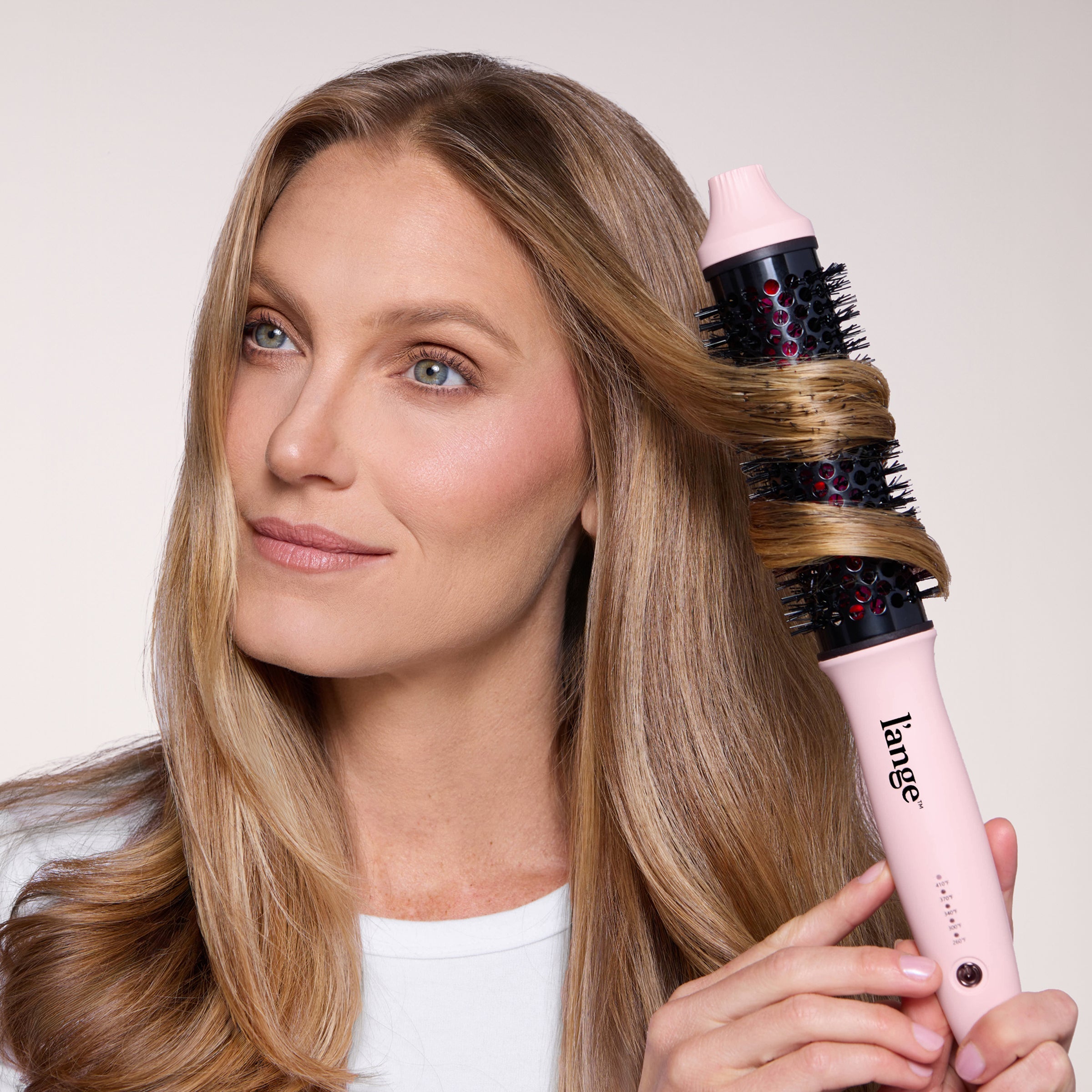 GlamWave Thermal Ionic Brush