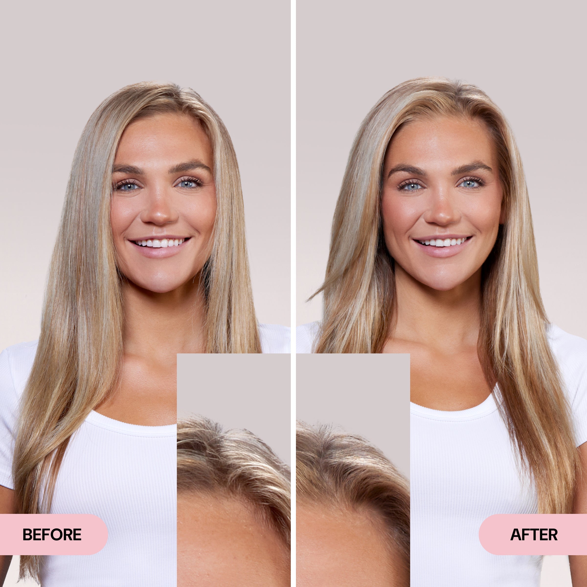 Grand Début Root Booster