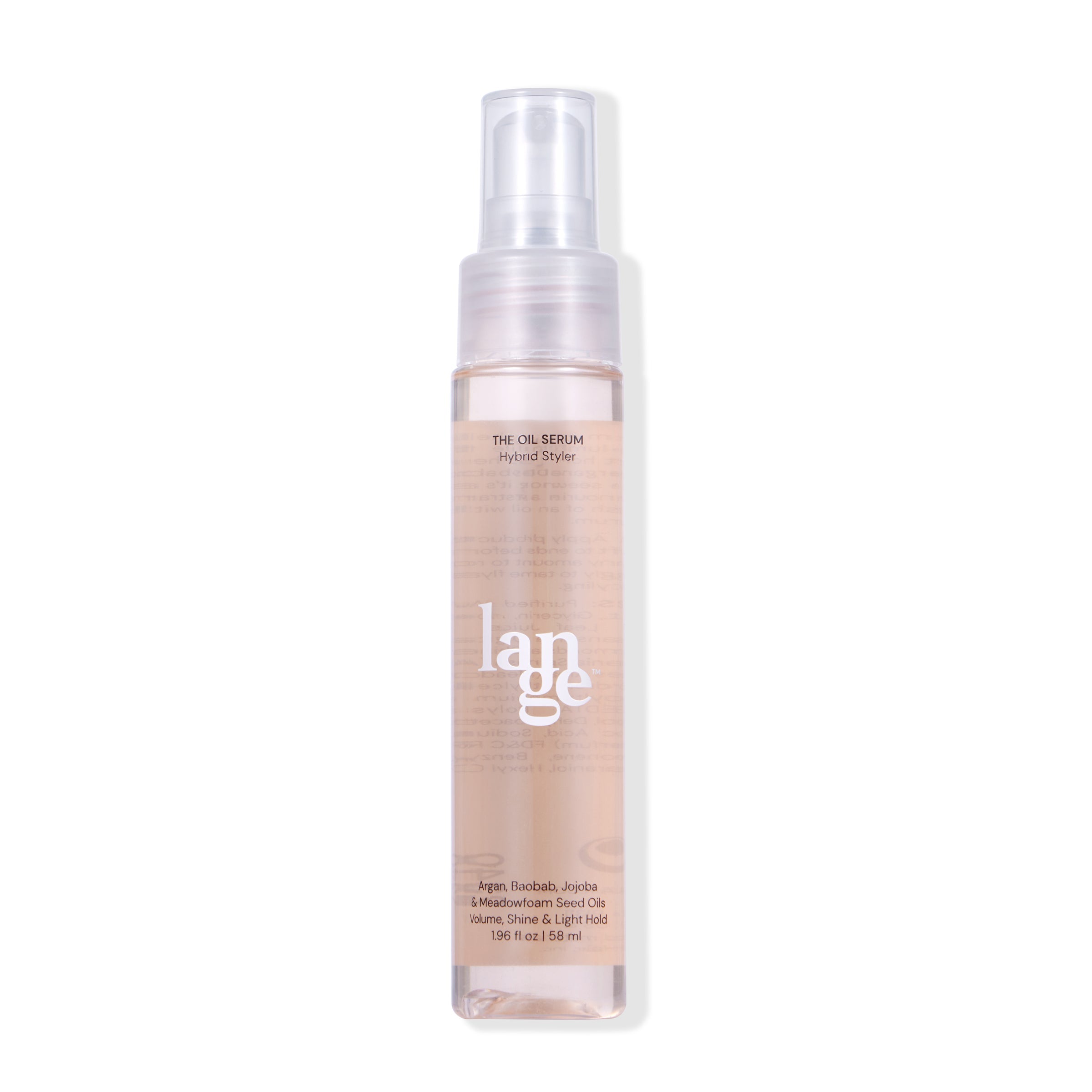 Oil Serum