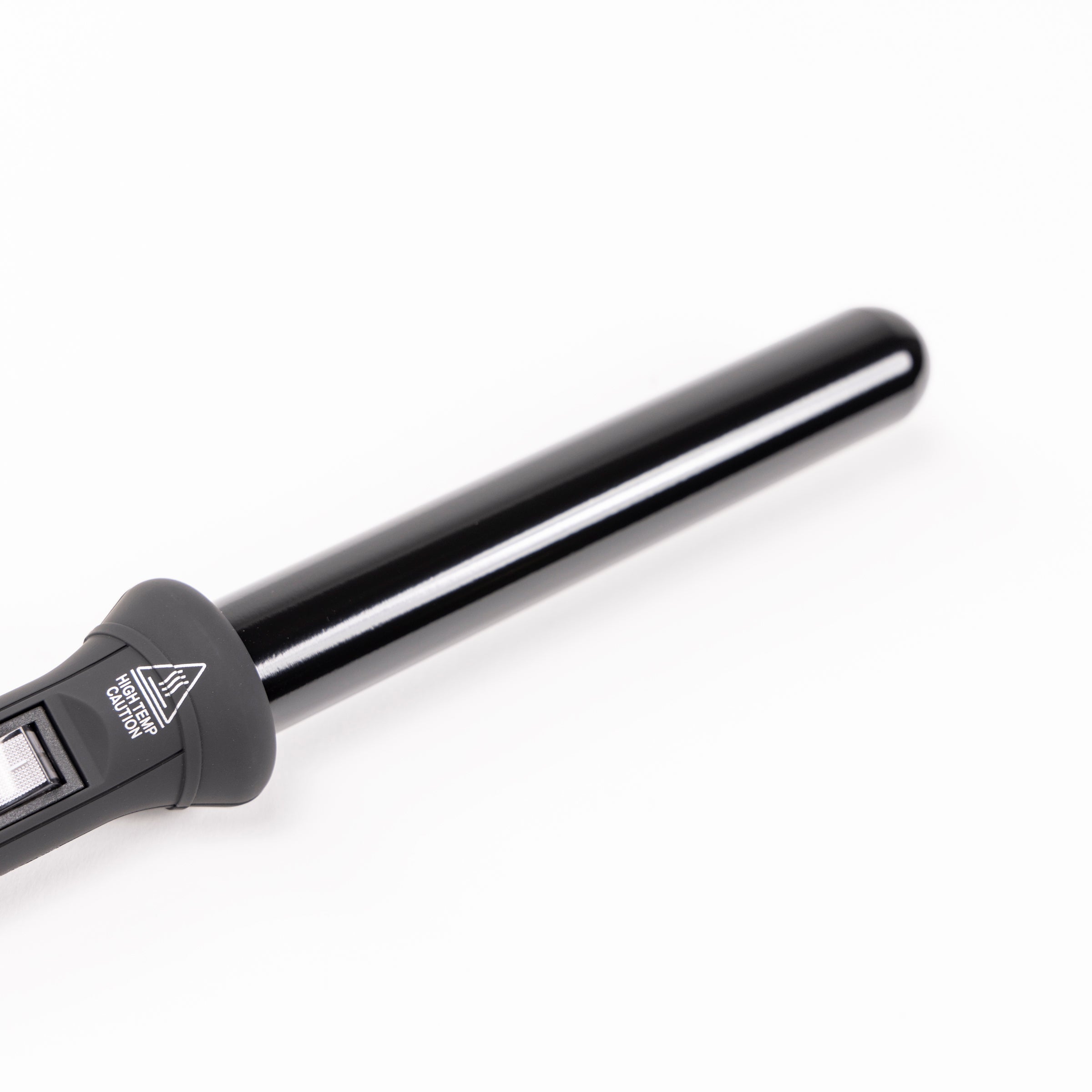 Ondulé Curling Wand Ceramic Infused Tourmaline 25mm
