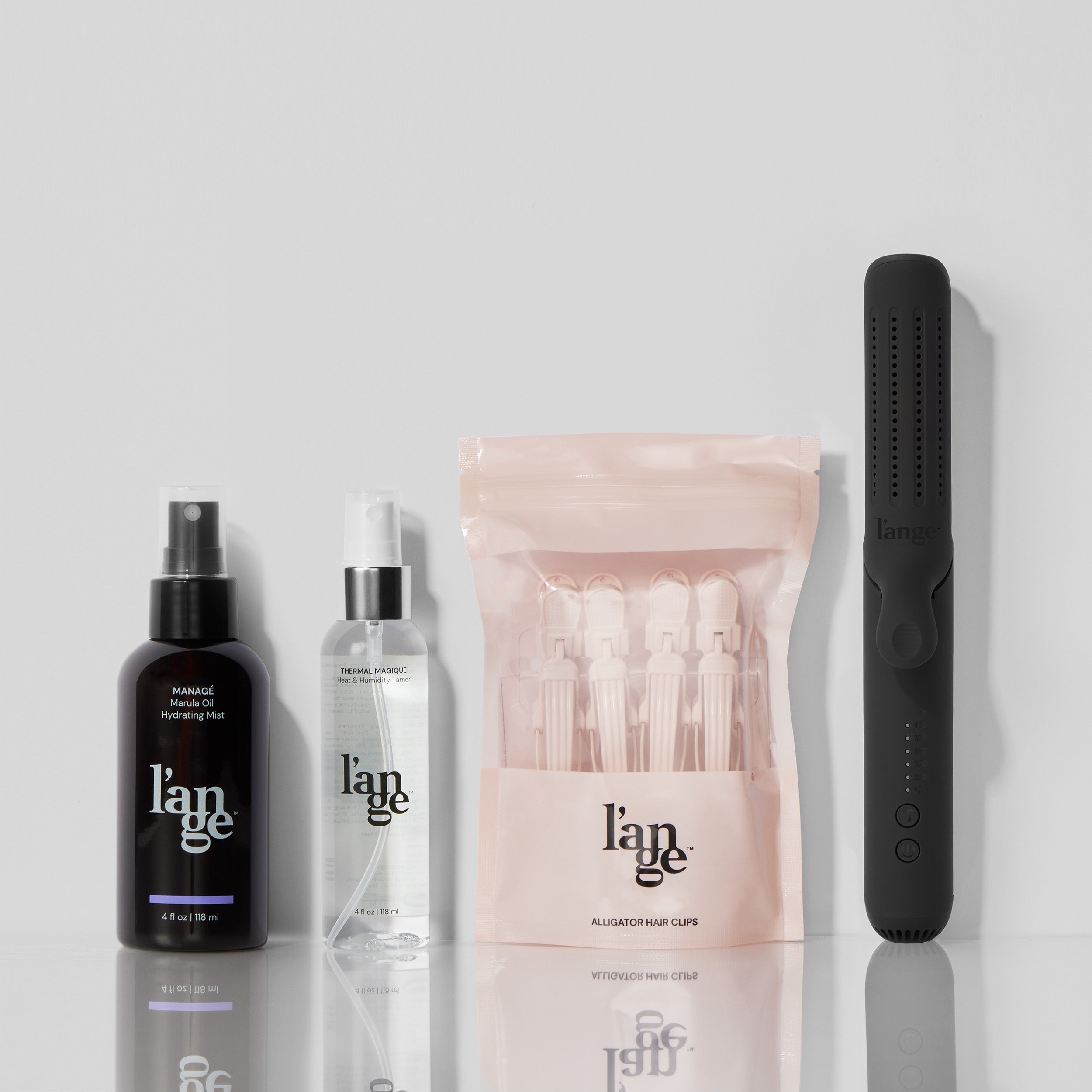 Ultimate Curl - Le Duo