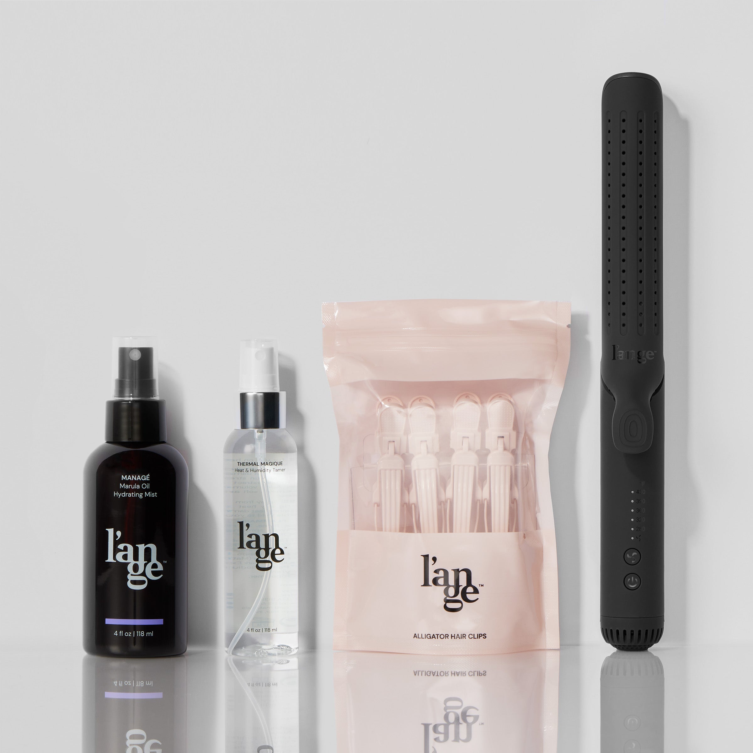 Ultimate Curl - Le Duo