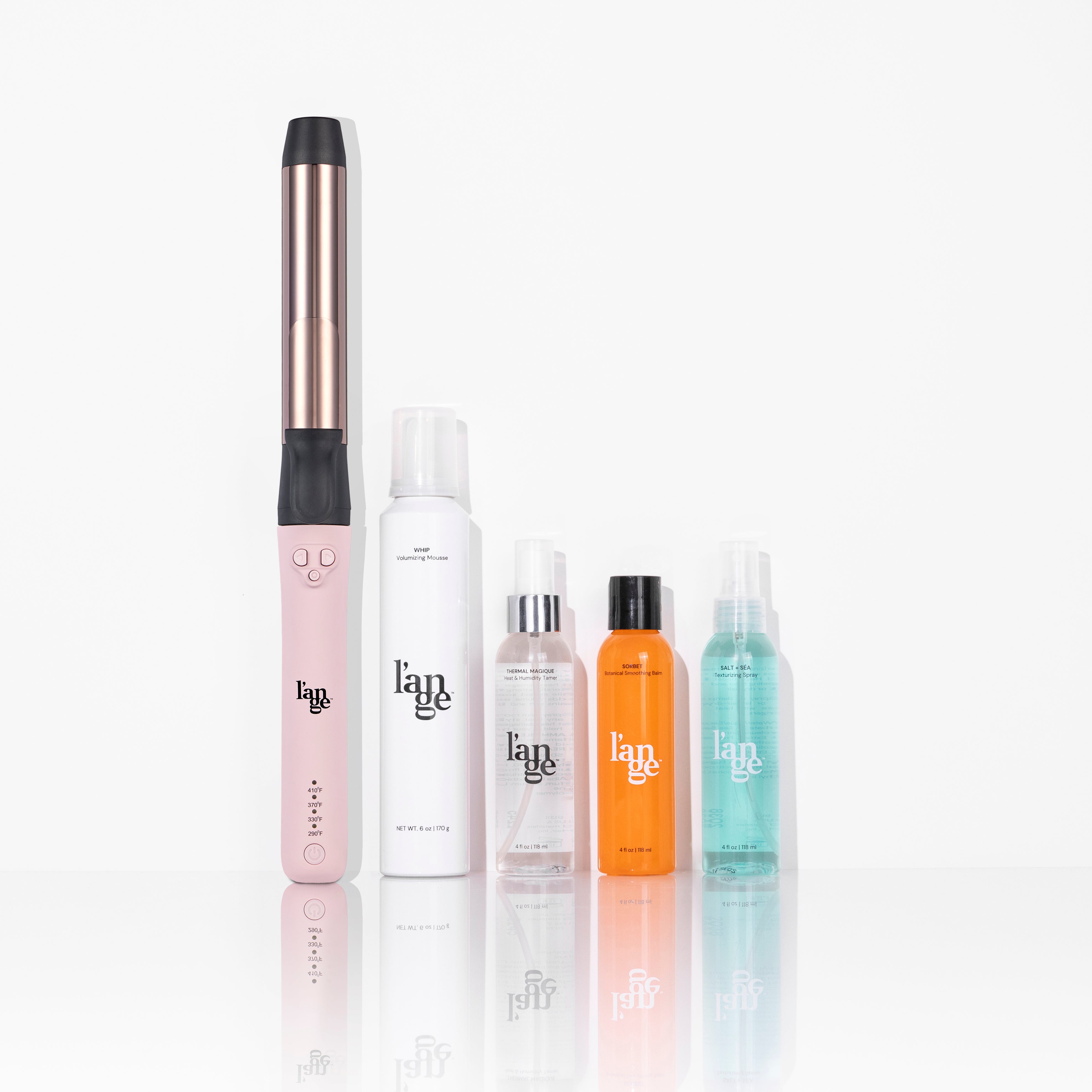 Ultimate Le Pirouette Bundle - Le Pirouette