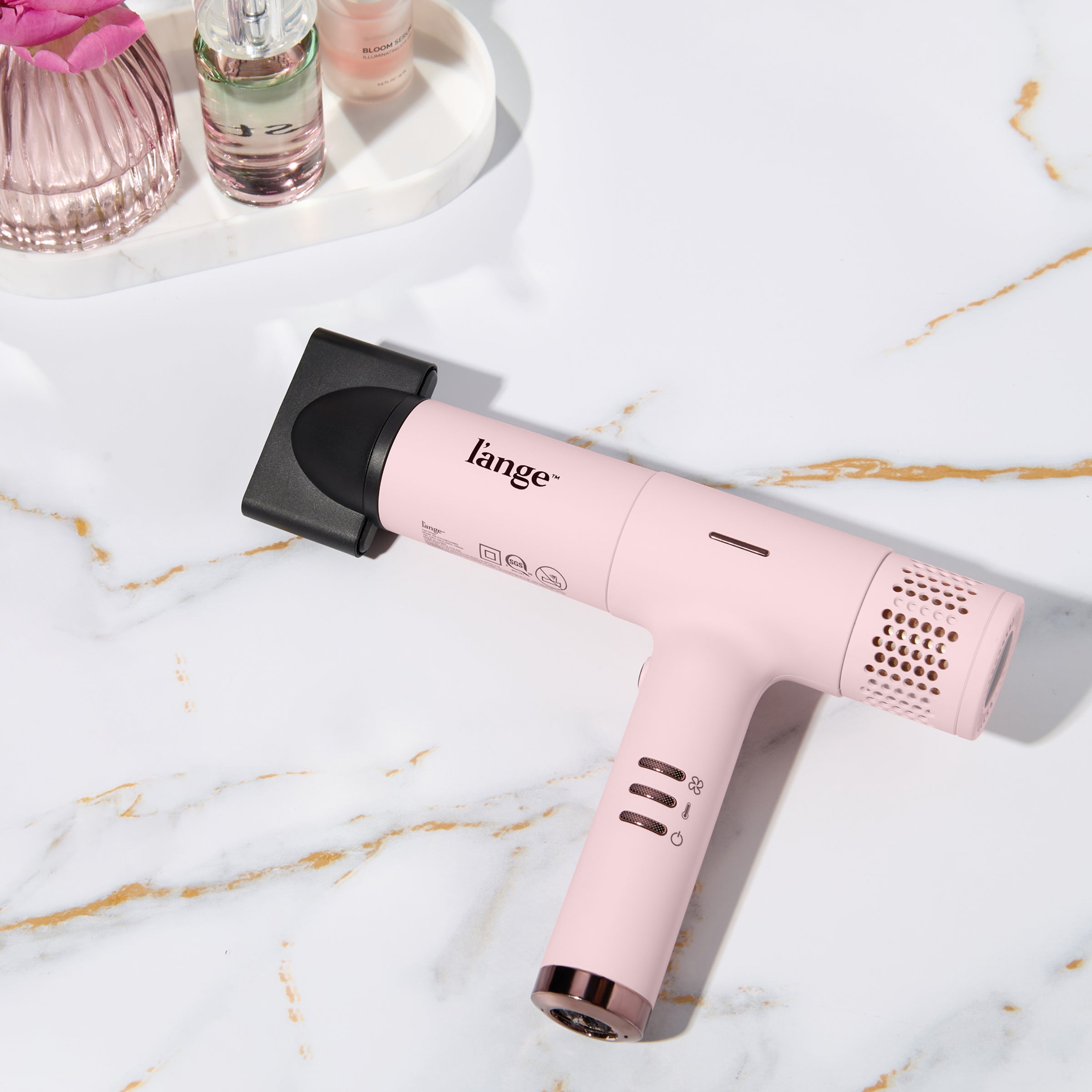 Le Styliste Luxe