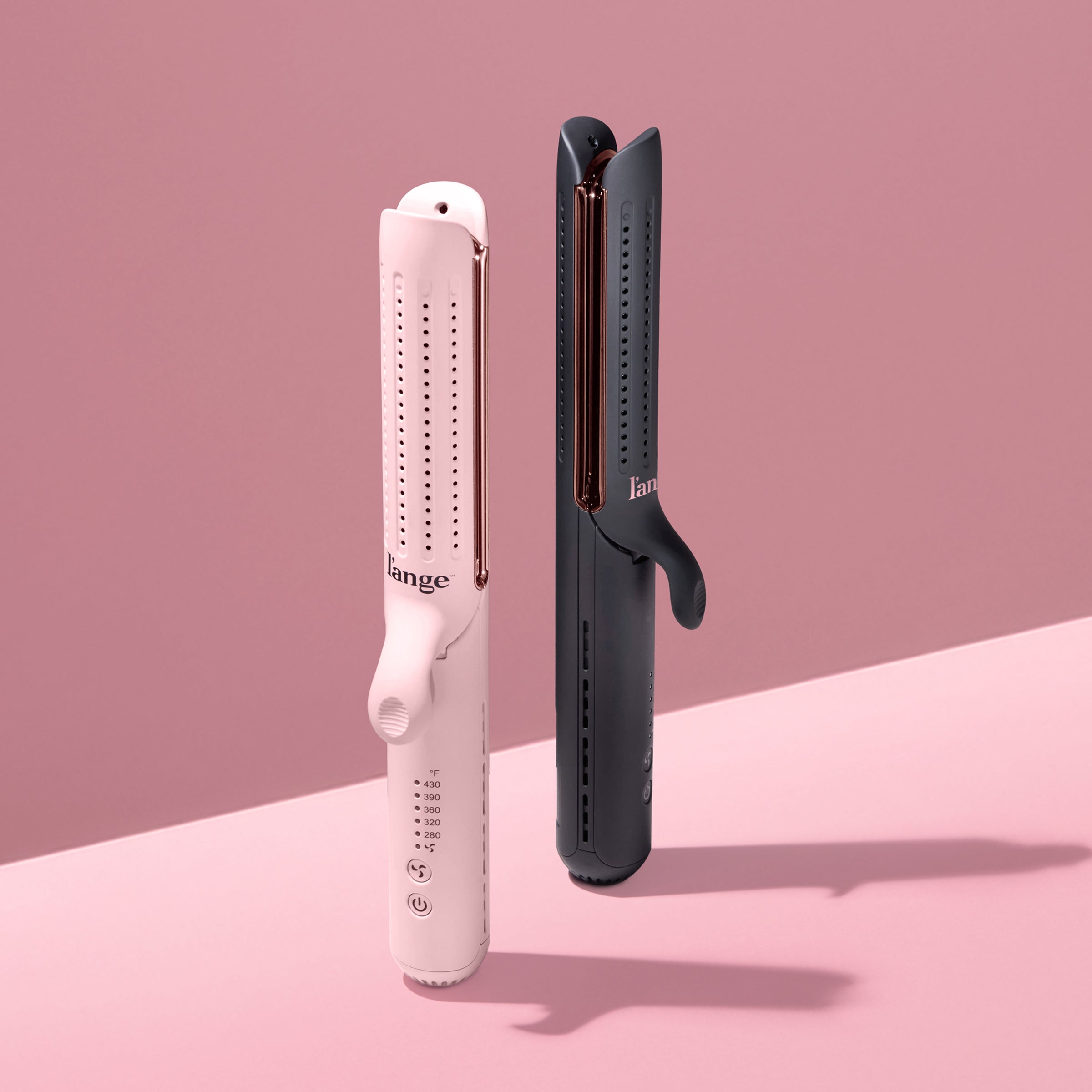 Le Duo Edge