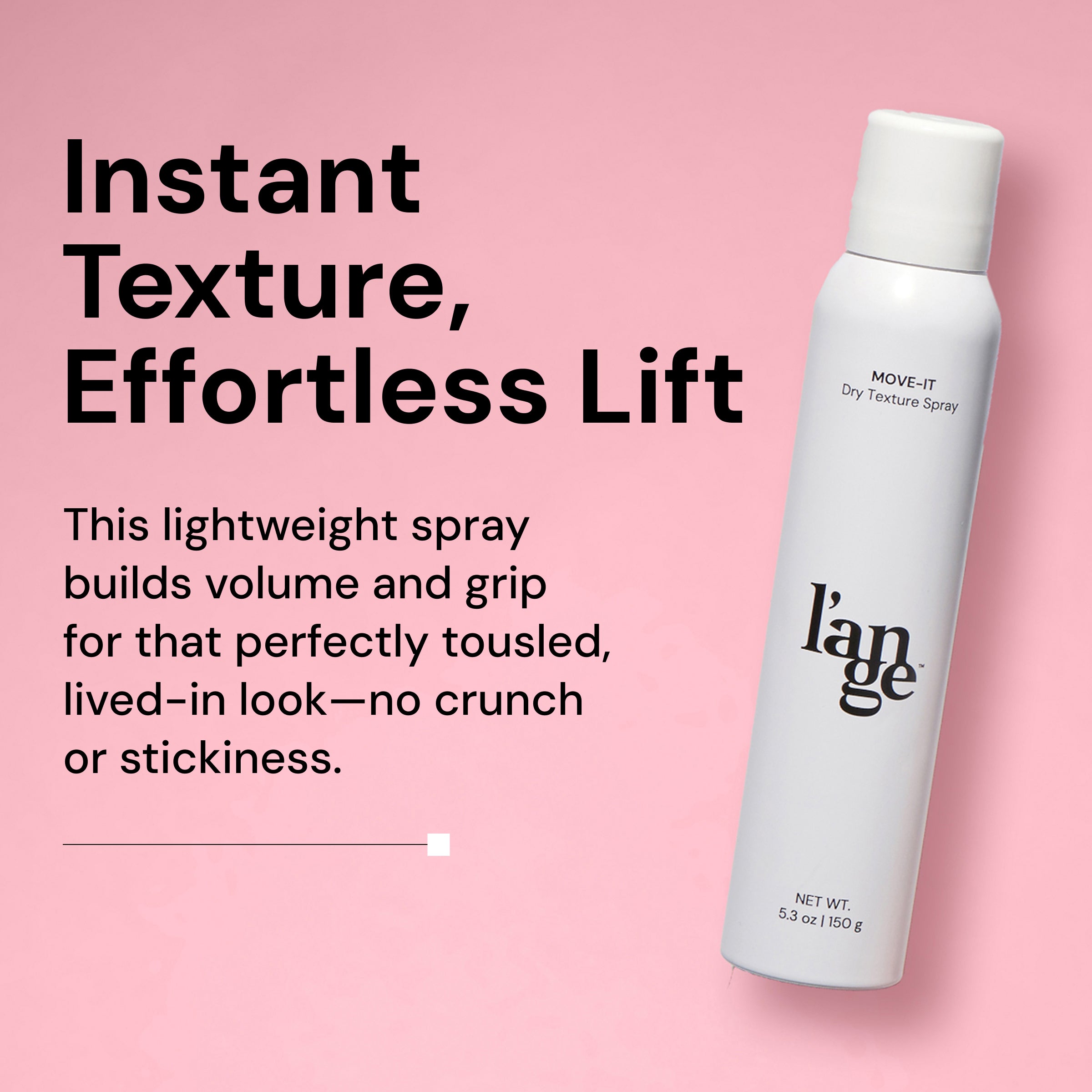 Move-It Dry Texture Spray