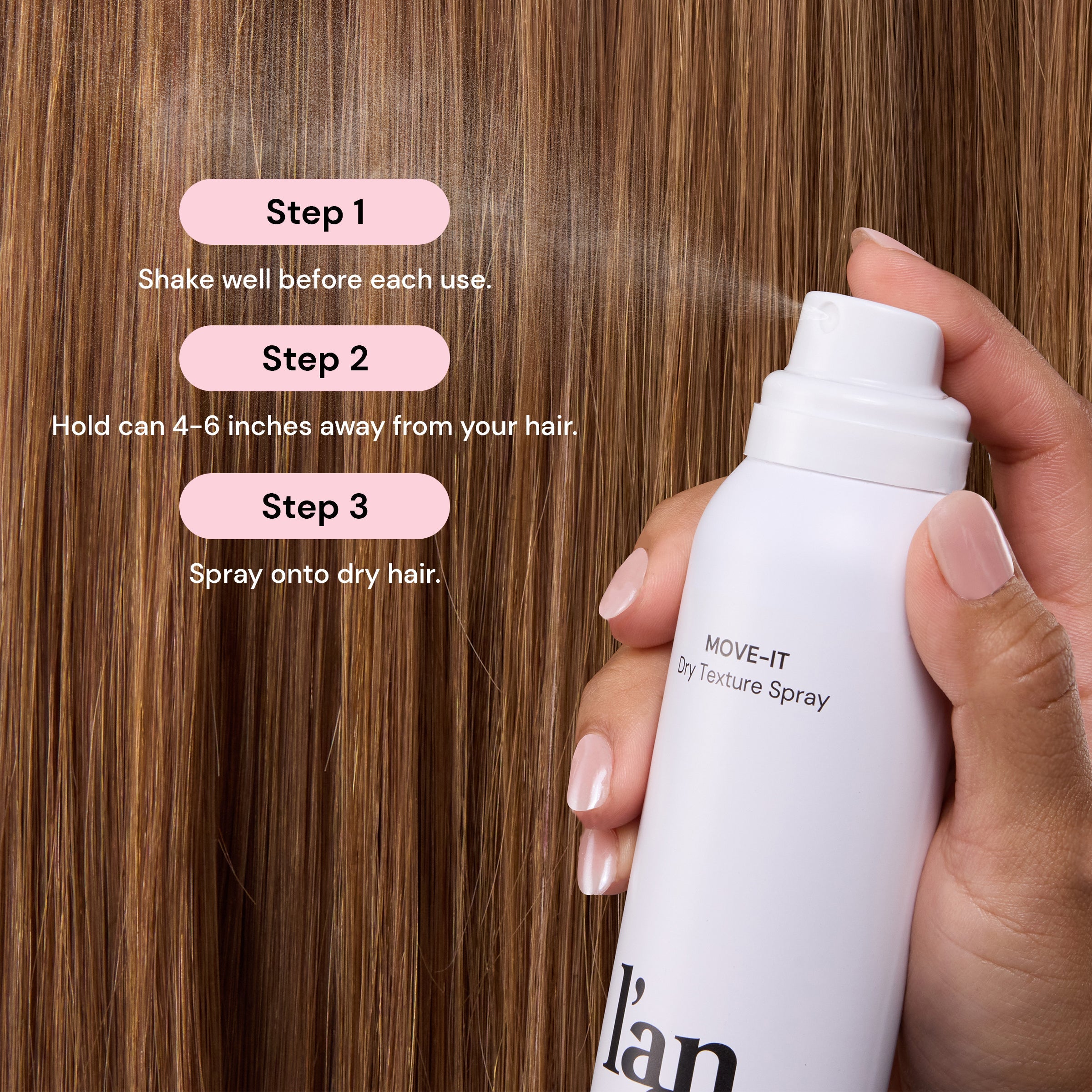 Move-It Dry Texture Spray