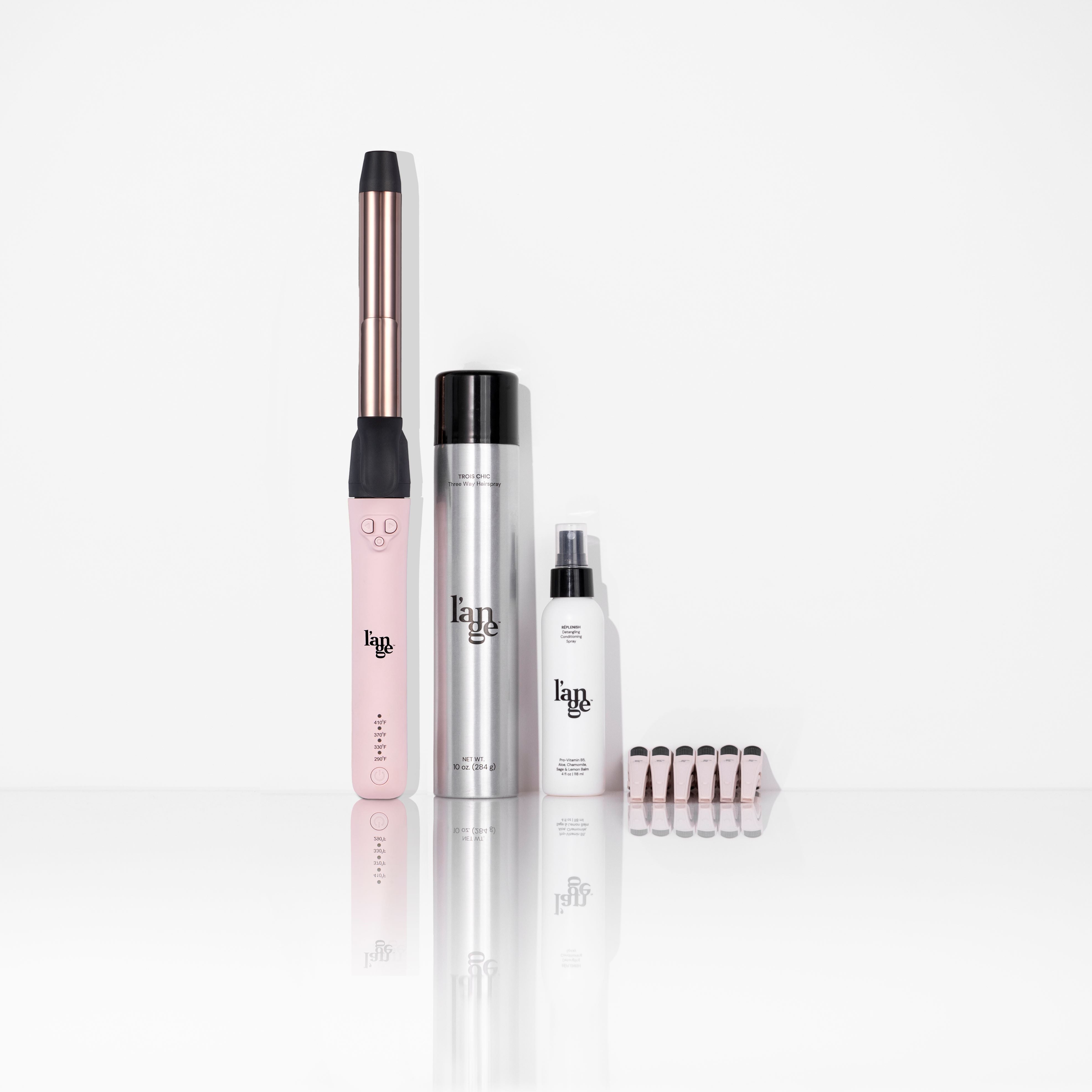 Premium Le Pirouette Bundle