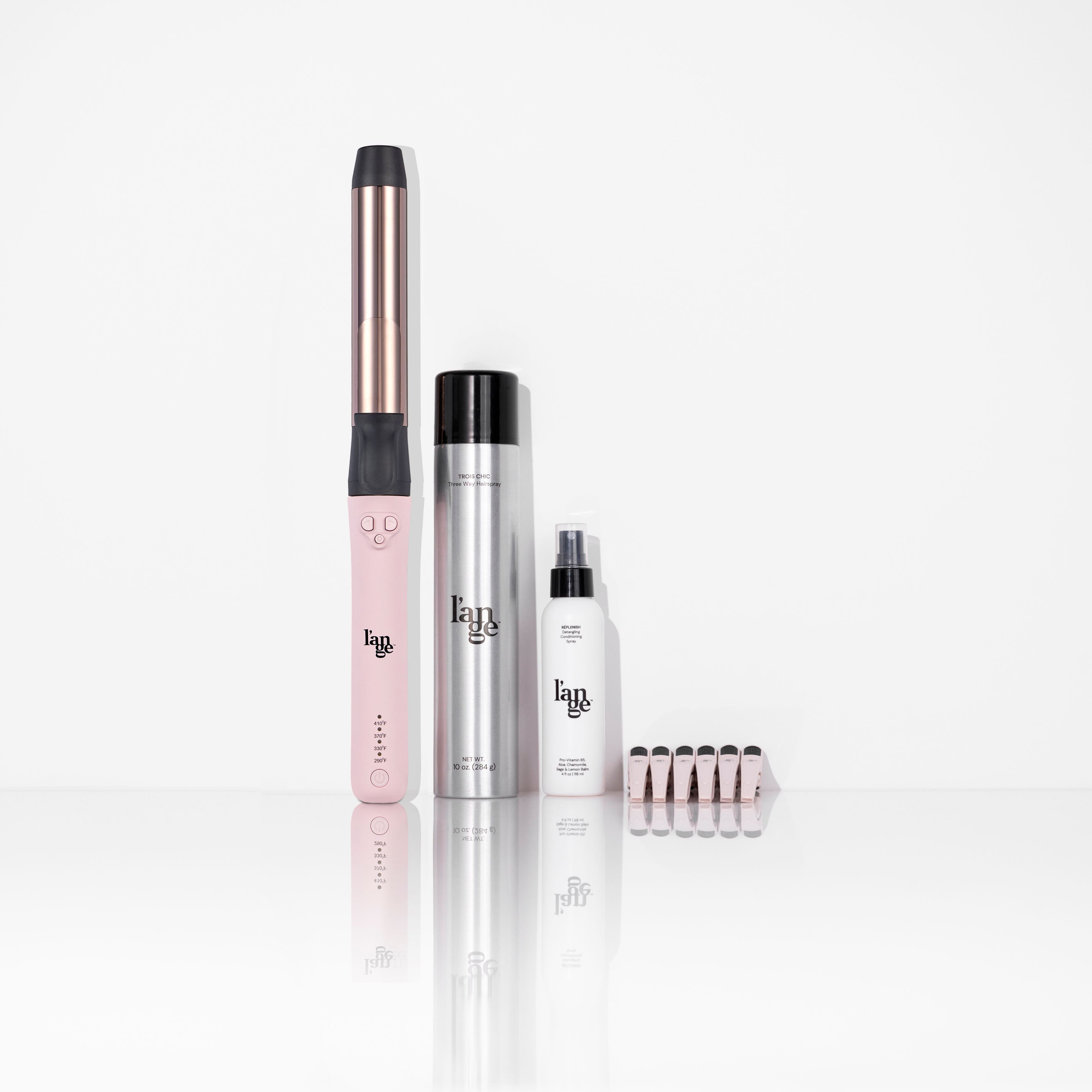 Premium Le Pirouette Bundle