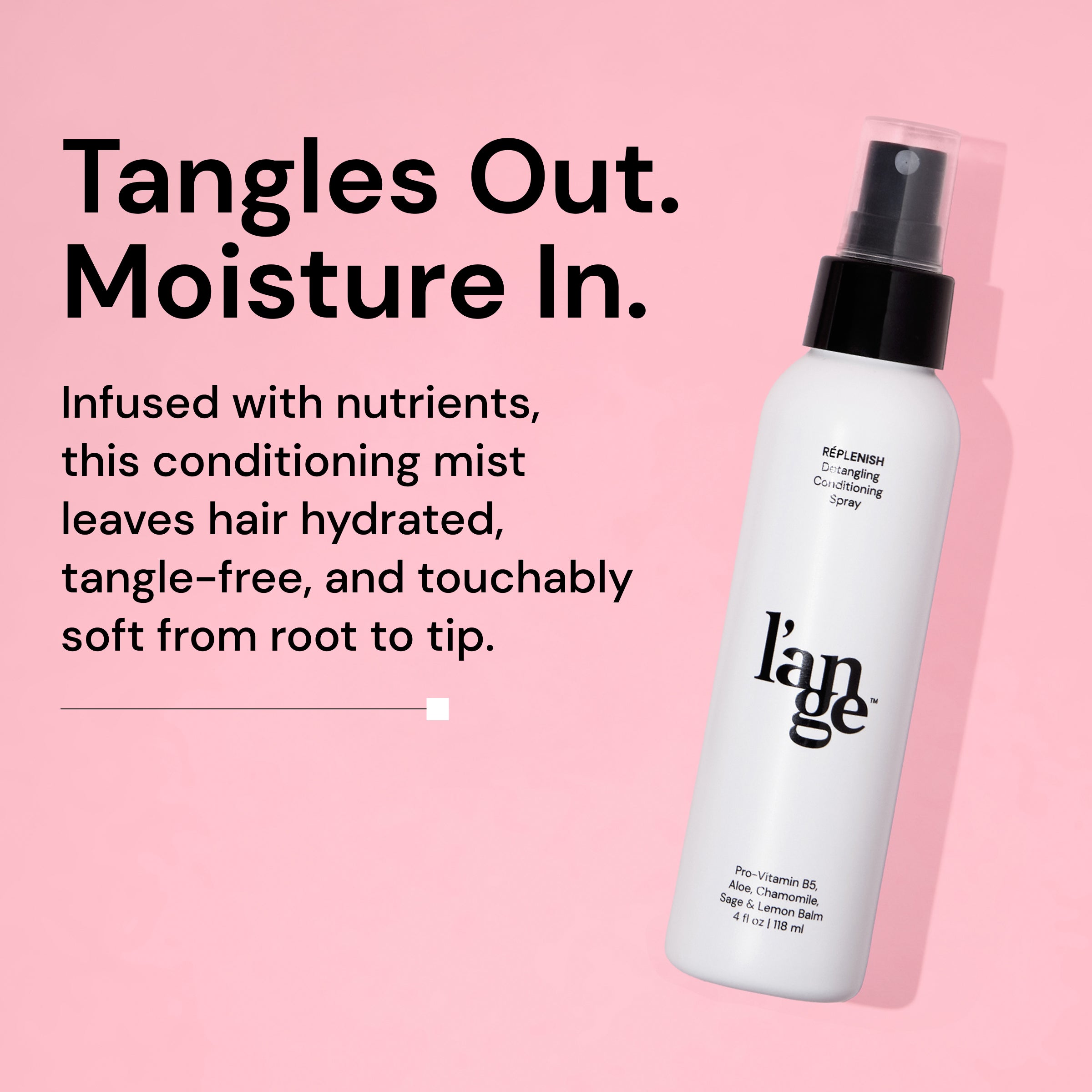 Réplenish Conditioning Spray