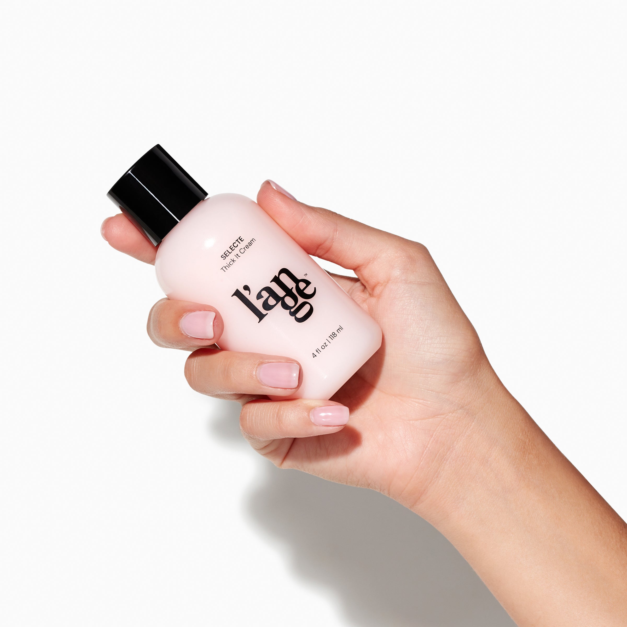 Selecte Thick It Cream