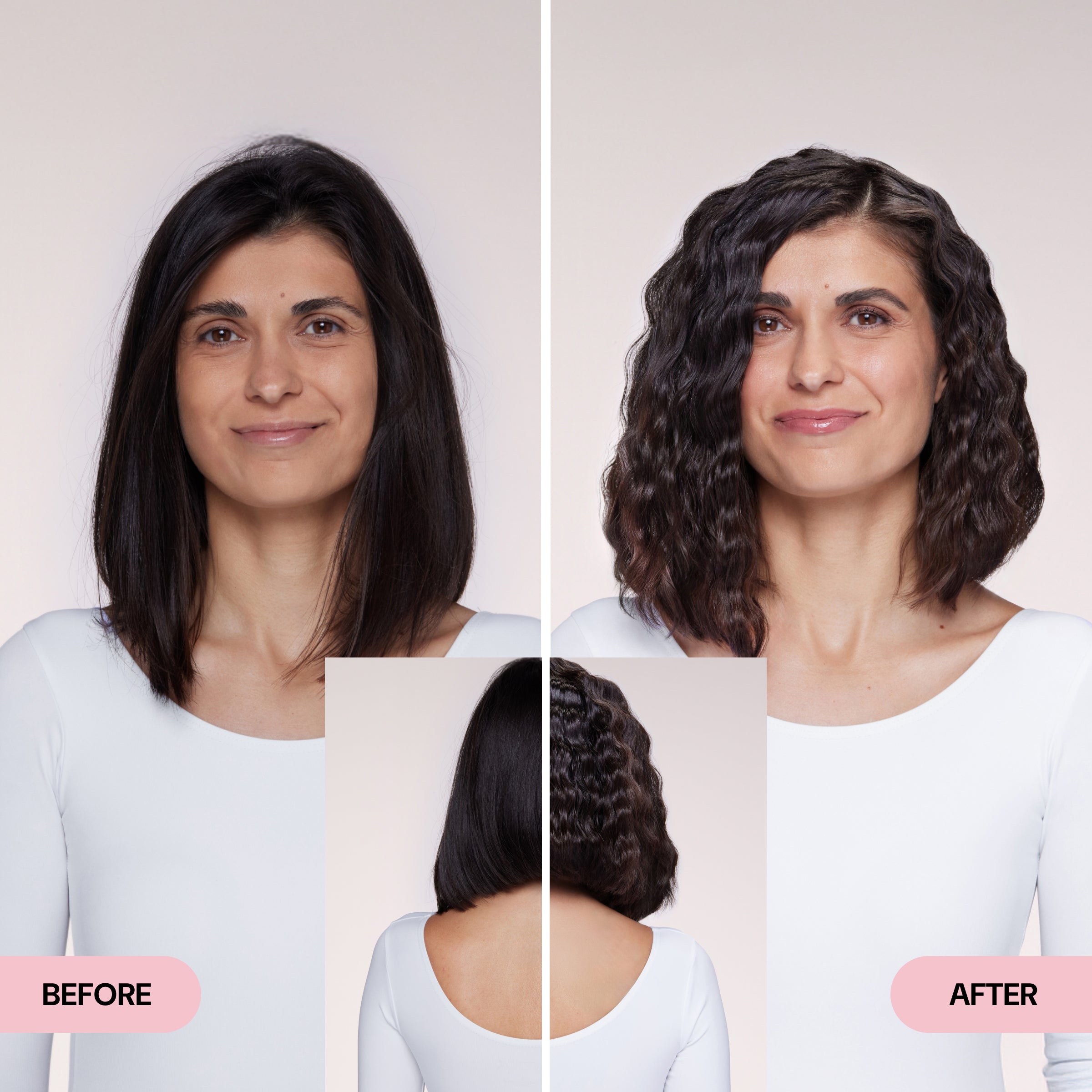 Salt + Séa Texturizing Spray