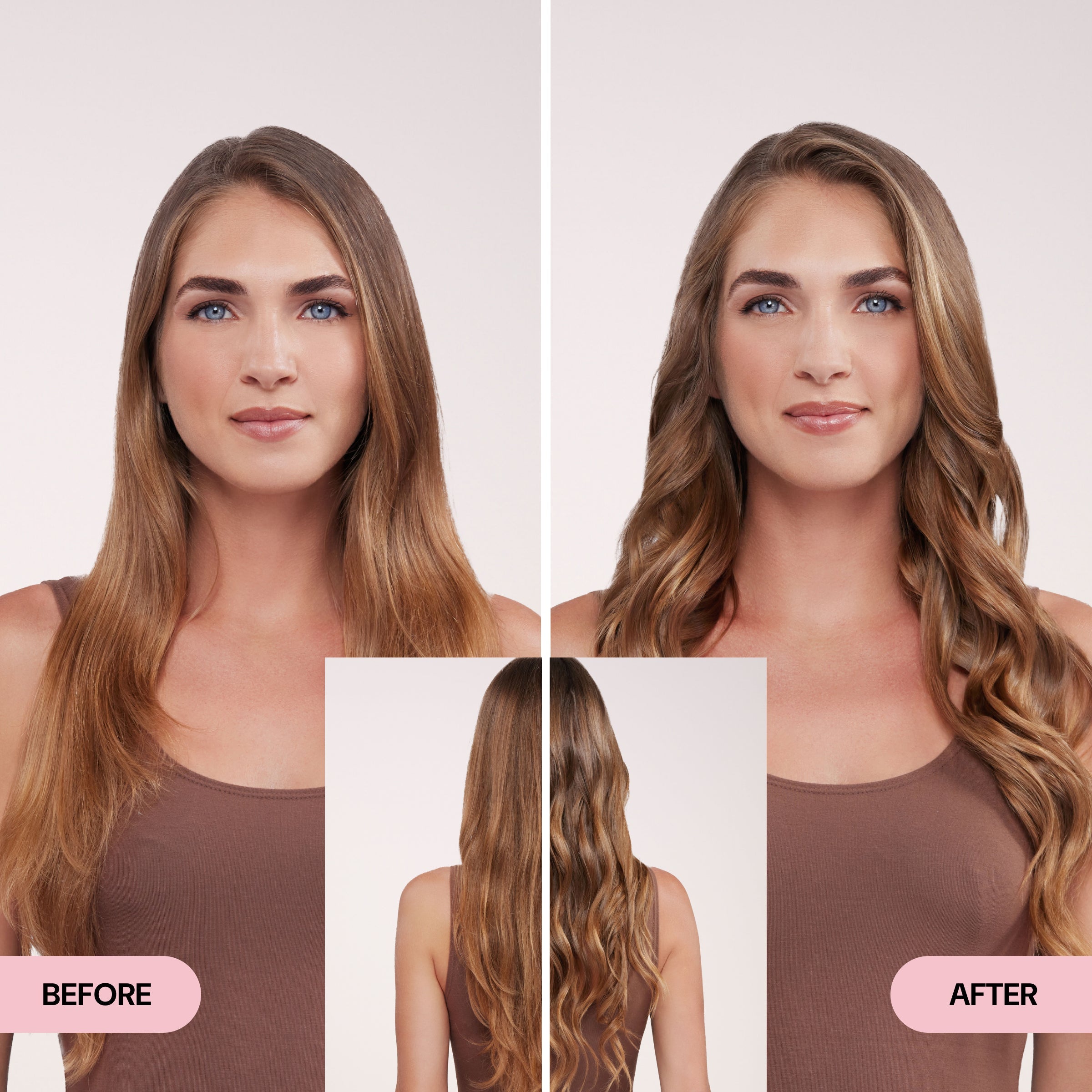 Salt + Séa Texturizing Spray