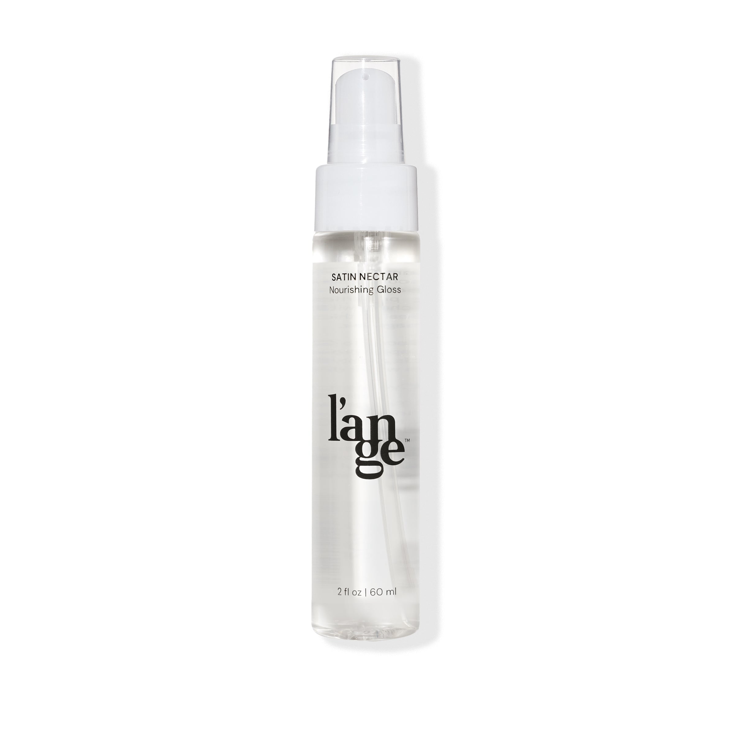 Satin Nectar Nourishing Gloss