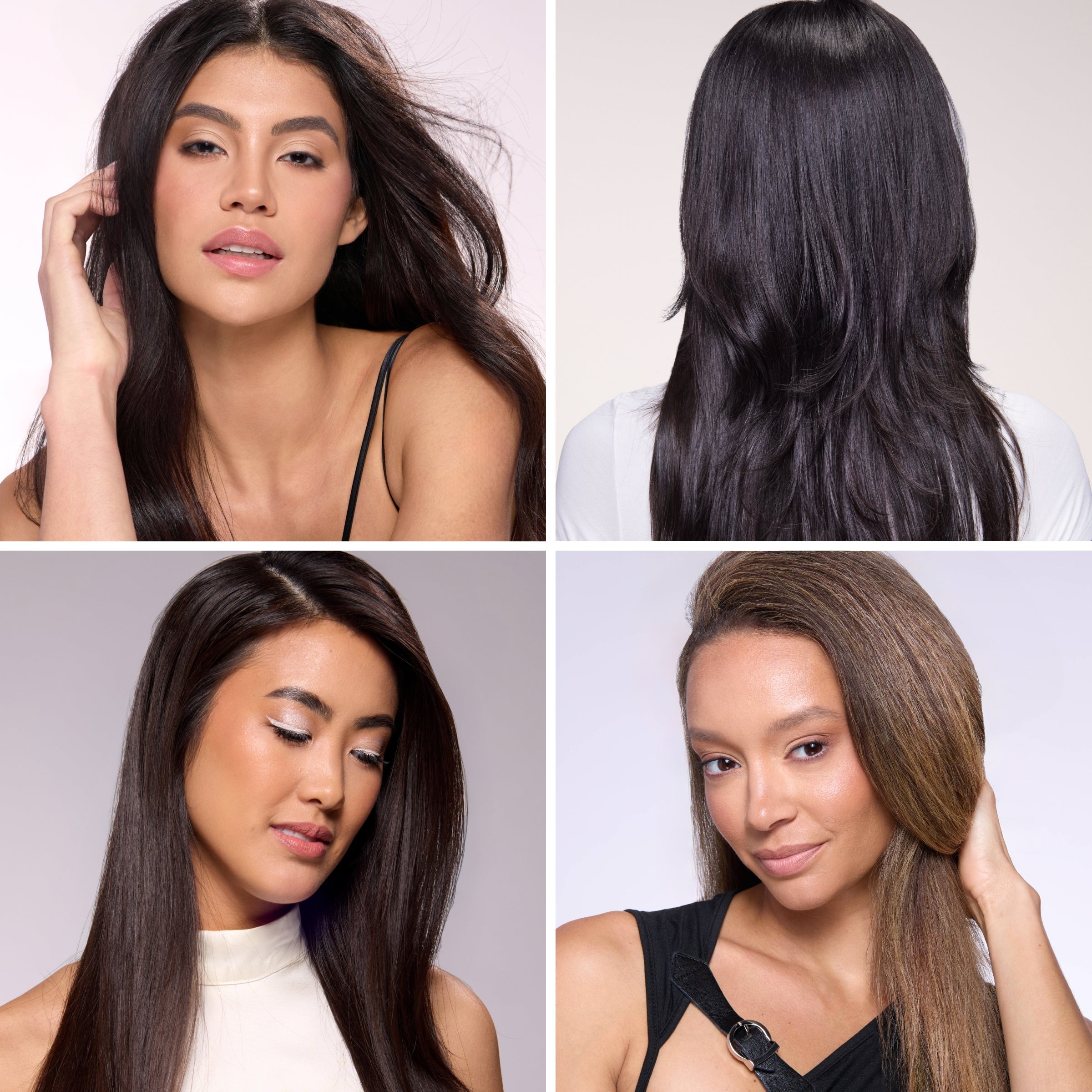 Selecte Thick It Cream