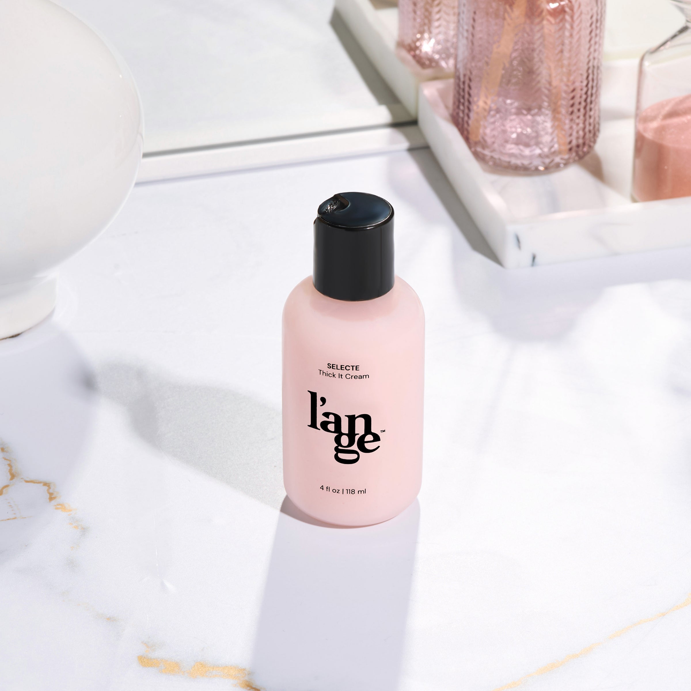 Selecte Thick It Cream