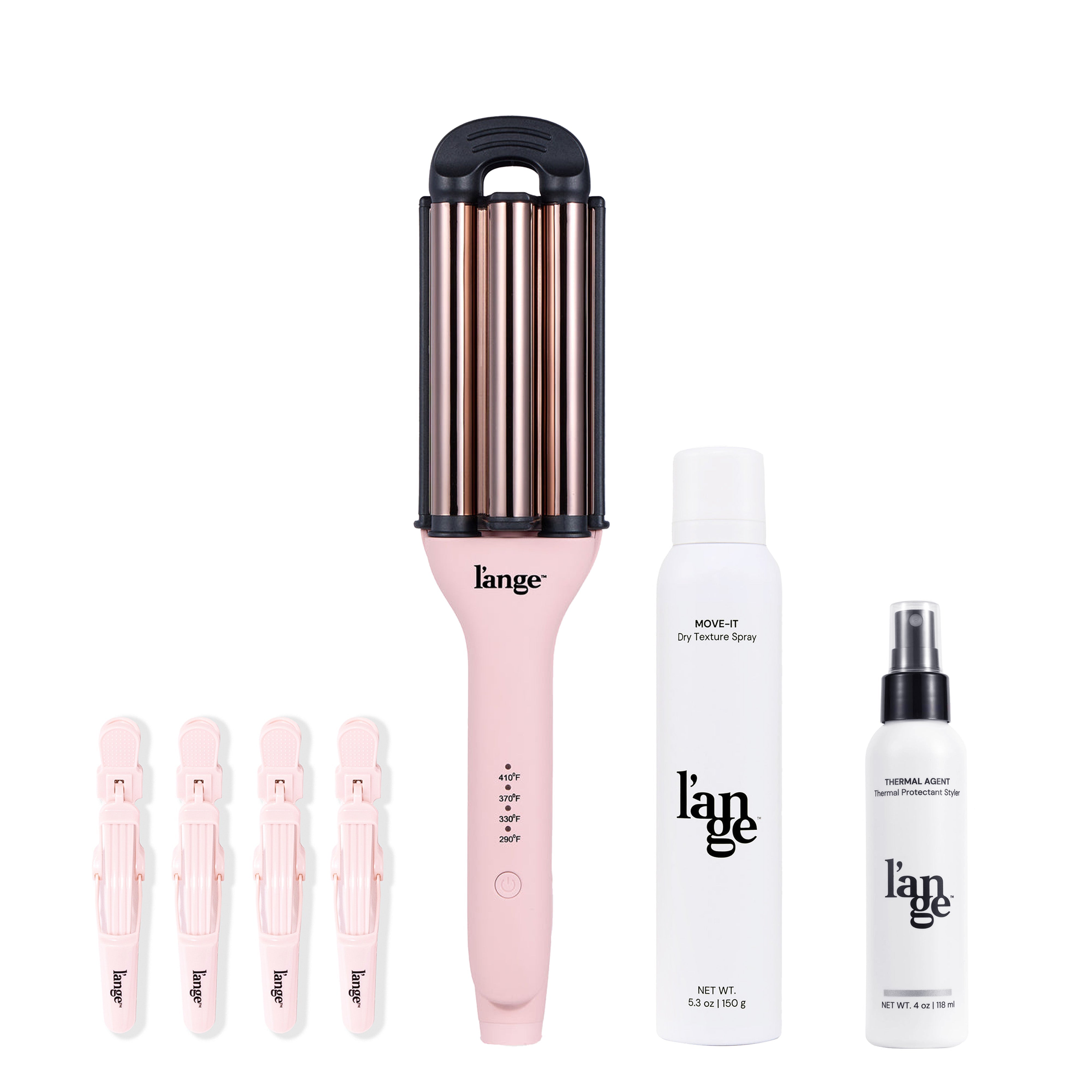 Pro Wave Set