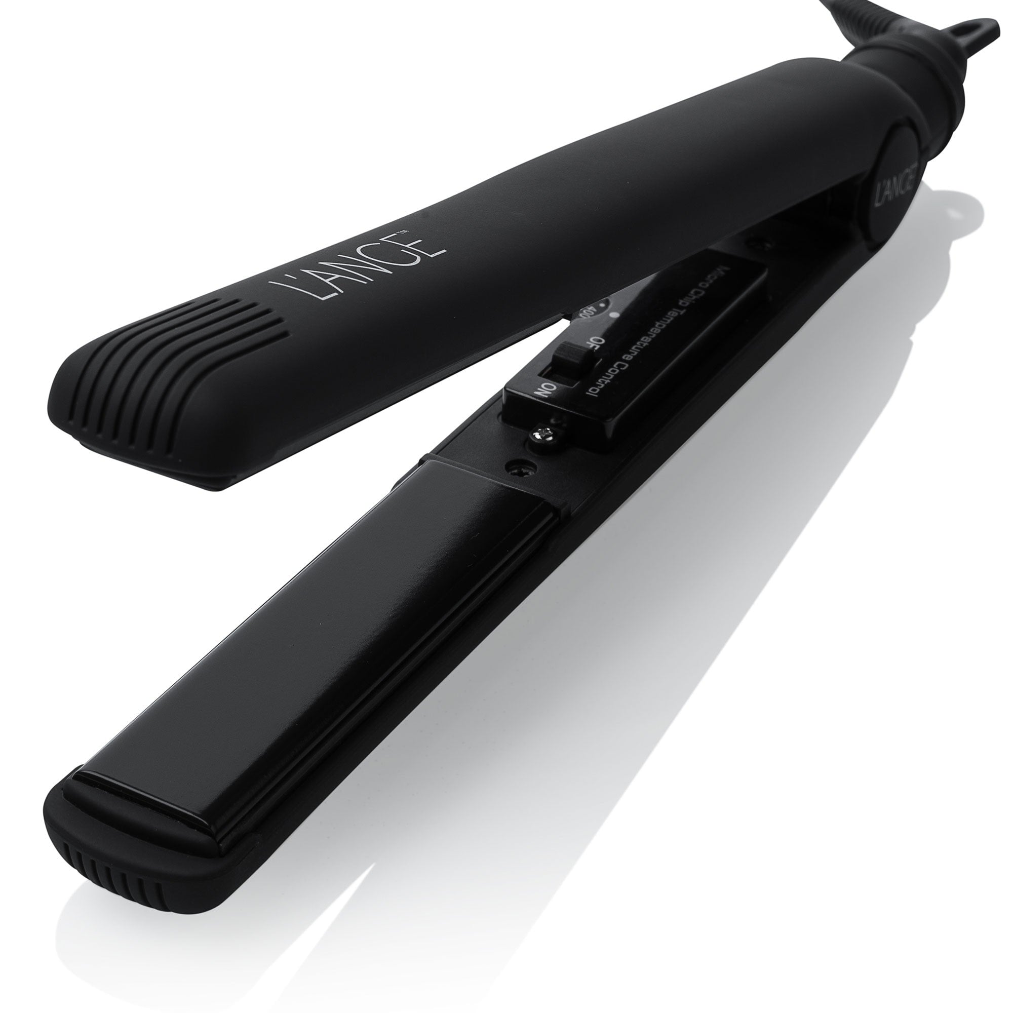 Aplatir Flat Iron Black