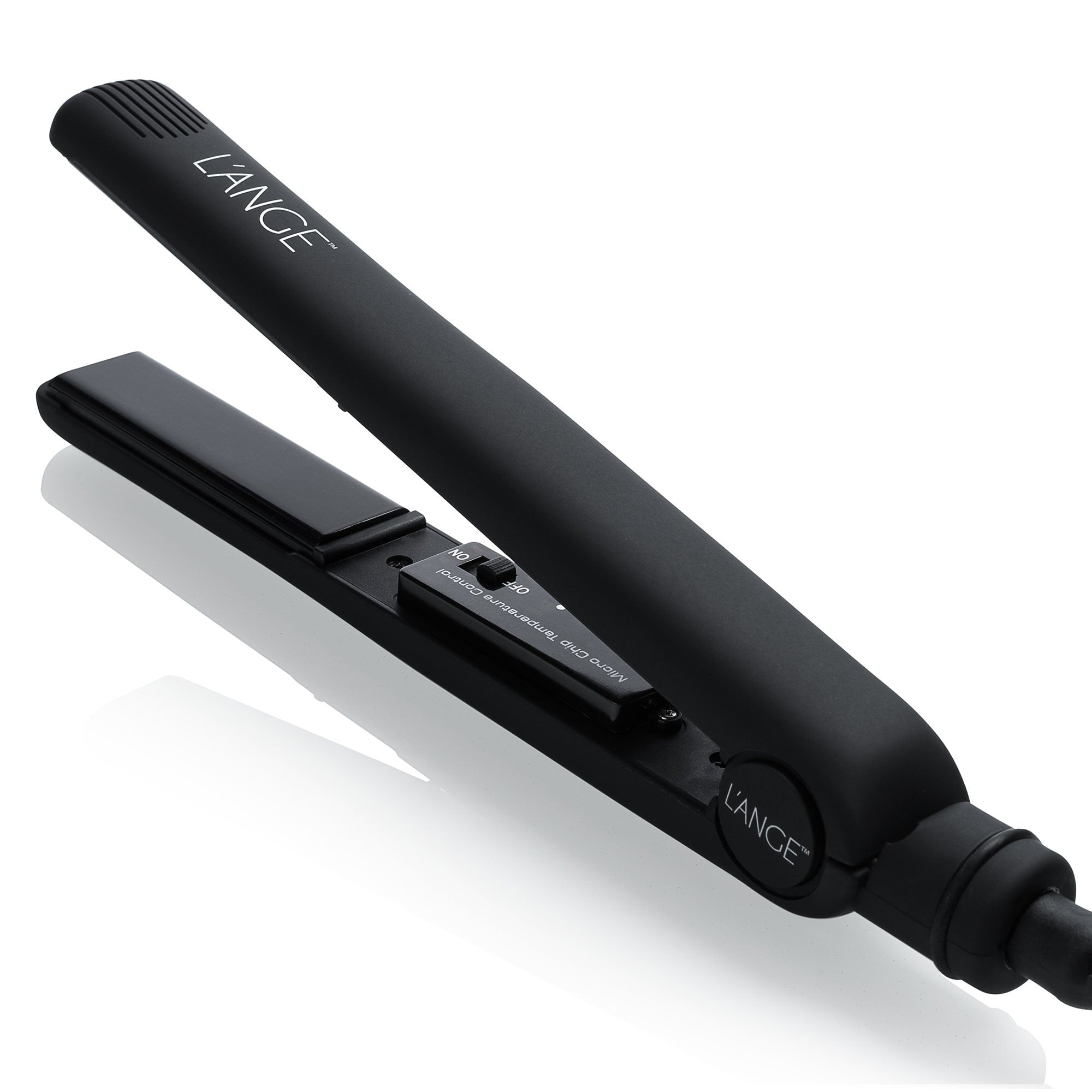 Aplatir Flat Iron Black
