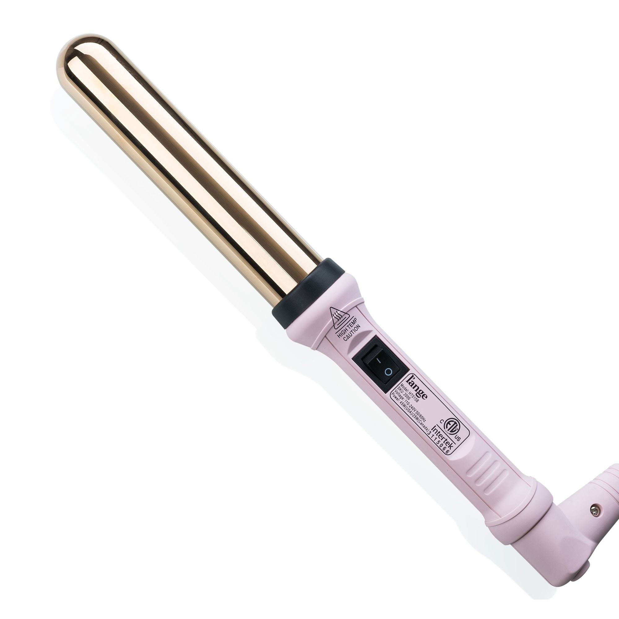 Ondulé - Blush 1.25" (32MM) Titanium